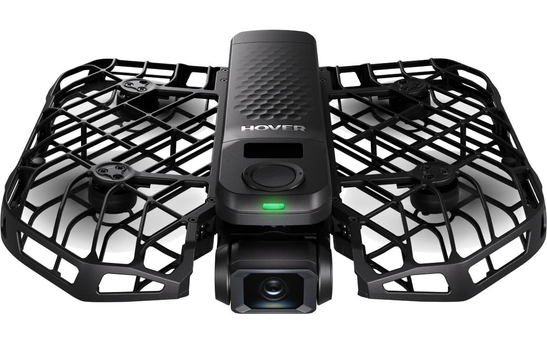 Image of Drohne "HOVERAir X1 PRO Combo"