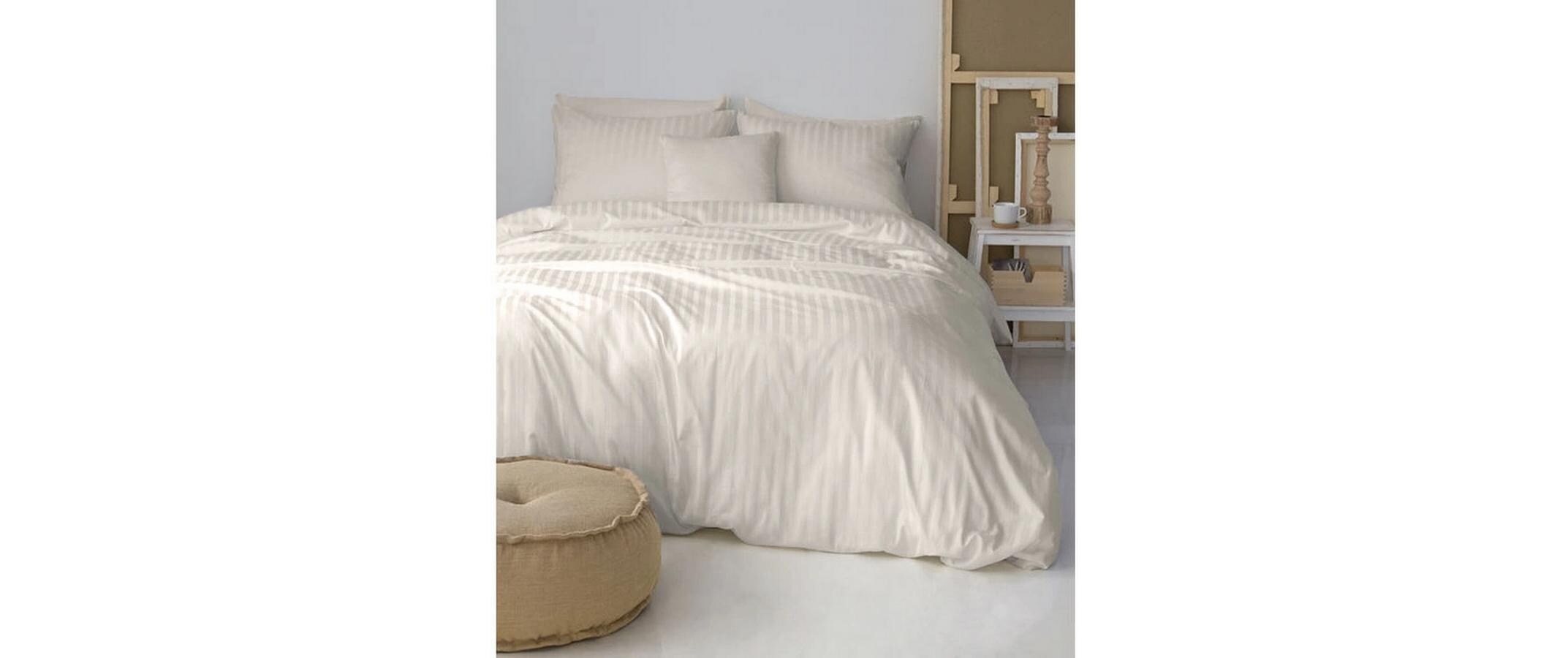 Kissenbezug »Living Home Bio Organic«, (1 St.)