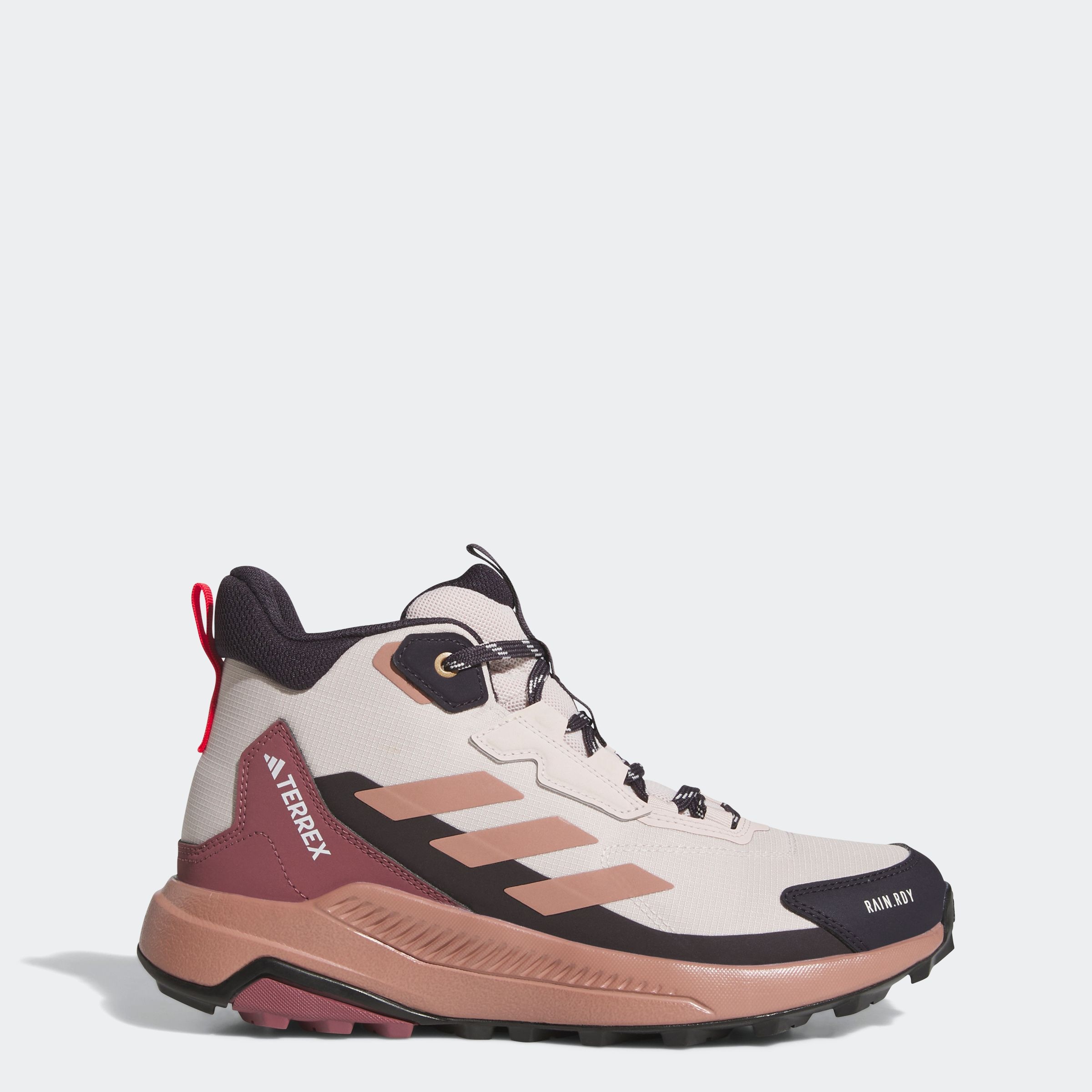 adidas TERREX Wanderschuh »TERREX ANYLANDER MID RAIN.RDY«, wasserdicht