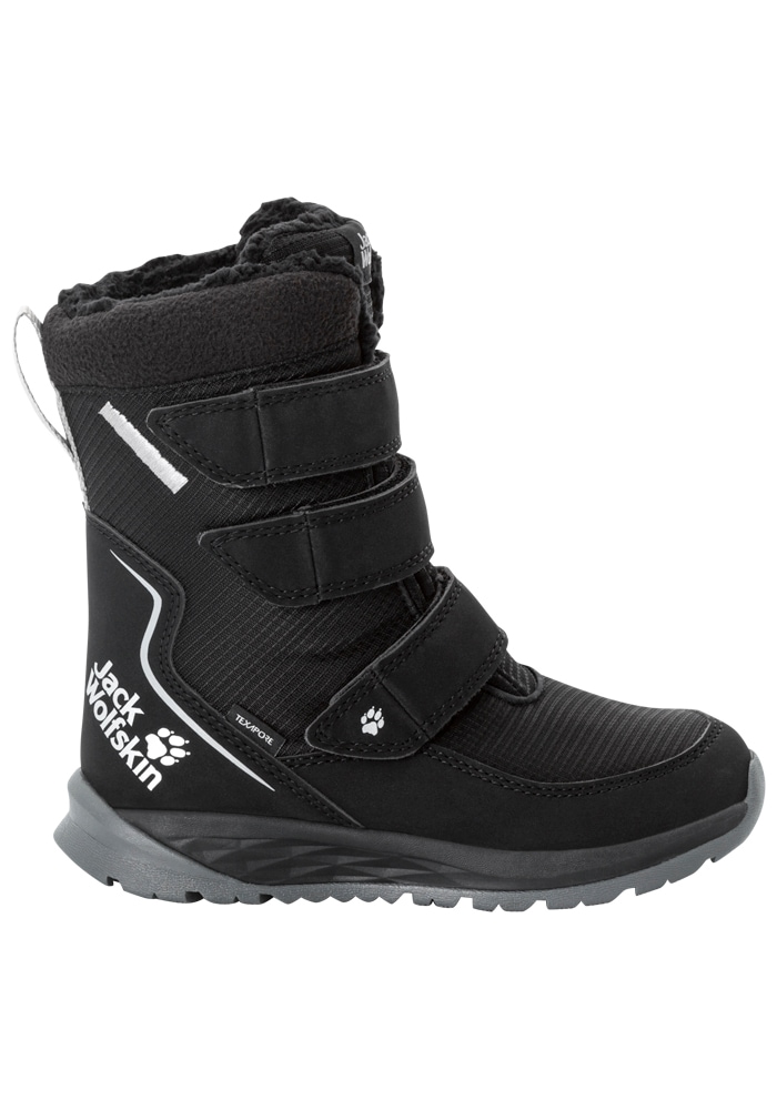 Jack Wolfskin Winterboots »POLAR BOOT TEXAPORE HIGH VC K«