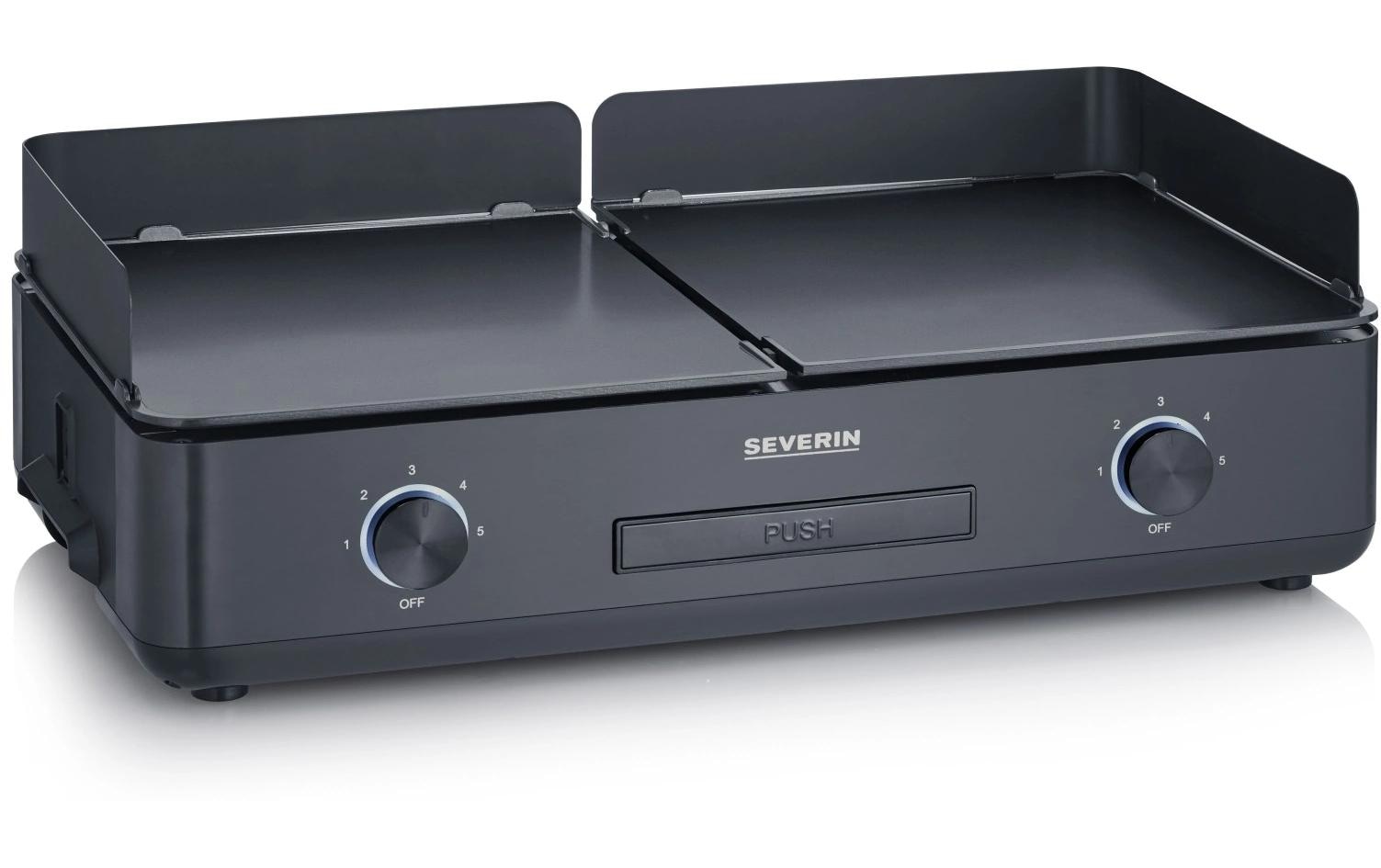 Image of Severin Tischgrill "Plancha Suave PG 8569" 2200 W