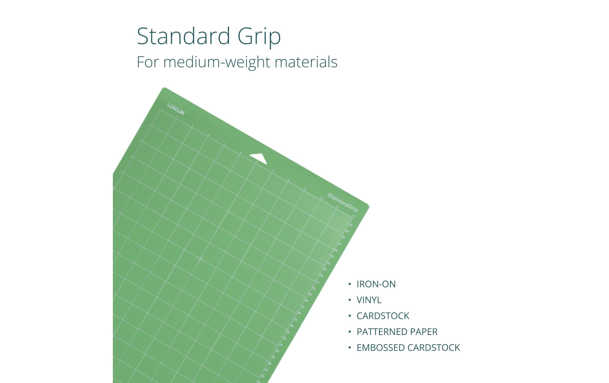 LOKLIK Support de découpe