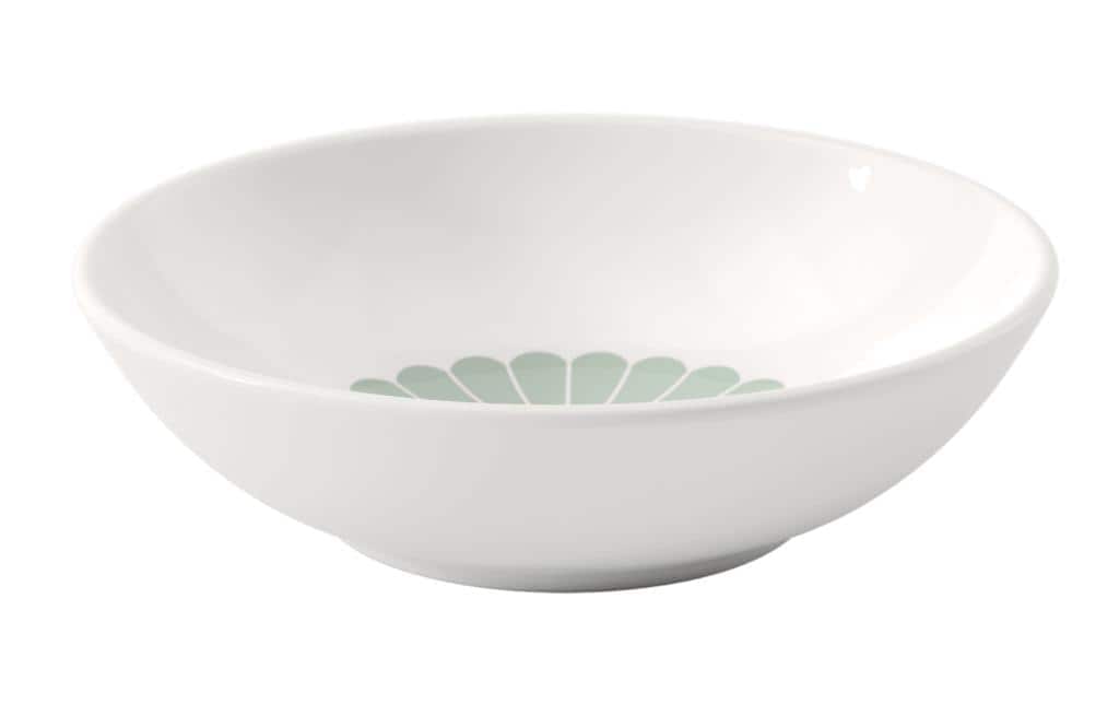 Villeroy & Boch Dessertschale »Fleur 6 Stück«