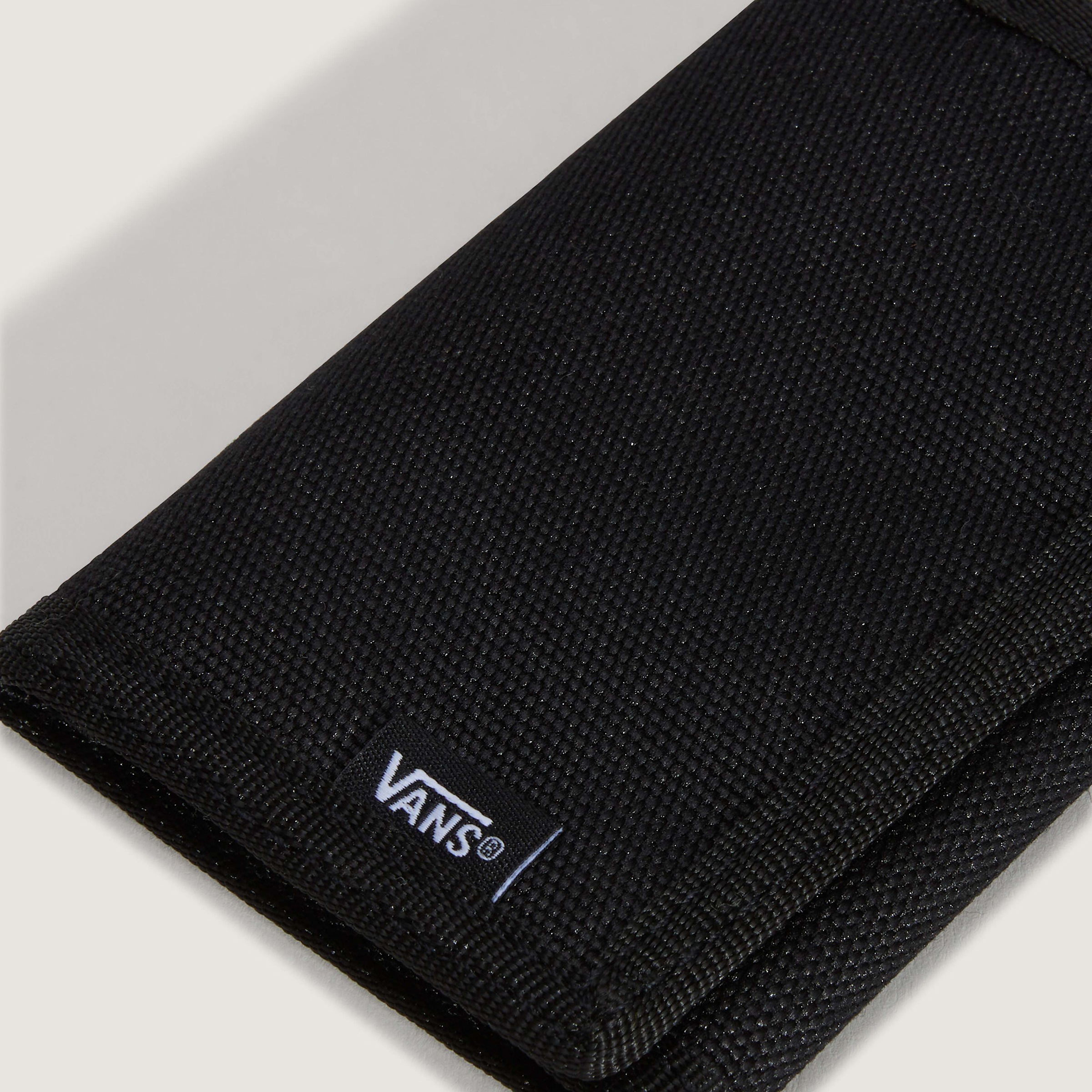 Vans Porte-monnaie »SLIPPED« leichtes Material, Futter aus Polyester, für Erwachsene geeignet