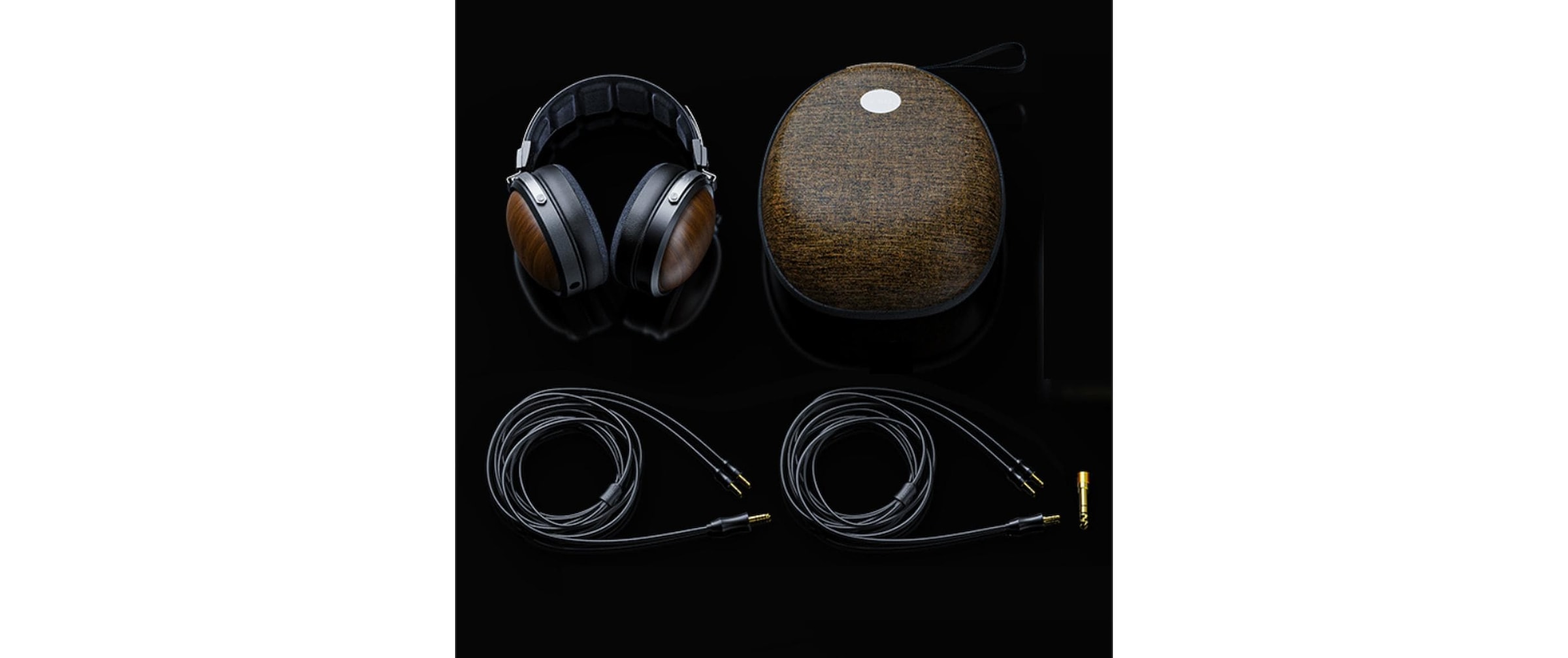 Over-Ear-Kopfhörer »FiiO FT1«, Hi-Res Audio