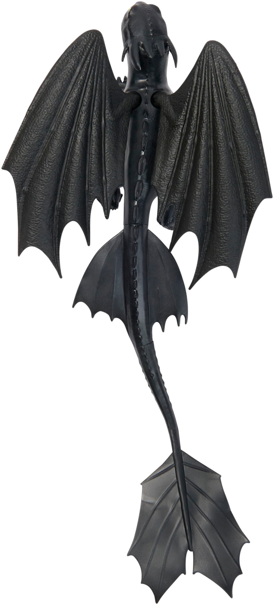 Spin Master Personnage de jeu »Dragons Movie - Basic Dragons - Ohnezahn«