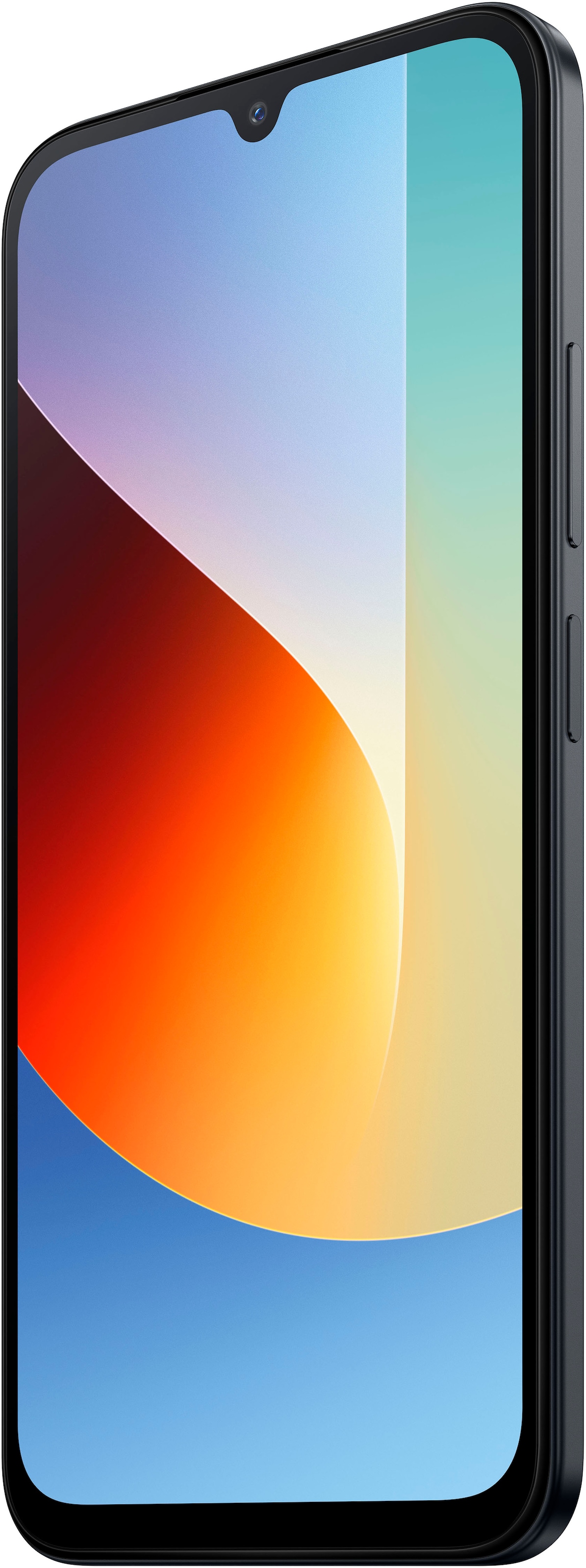 Xiaomi Smartphone »REDMI A7 Pro 4G 4+128GB« Black