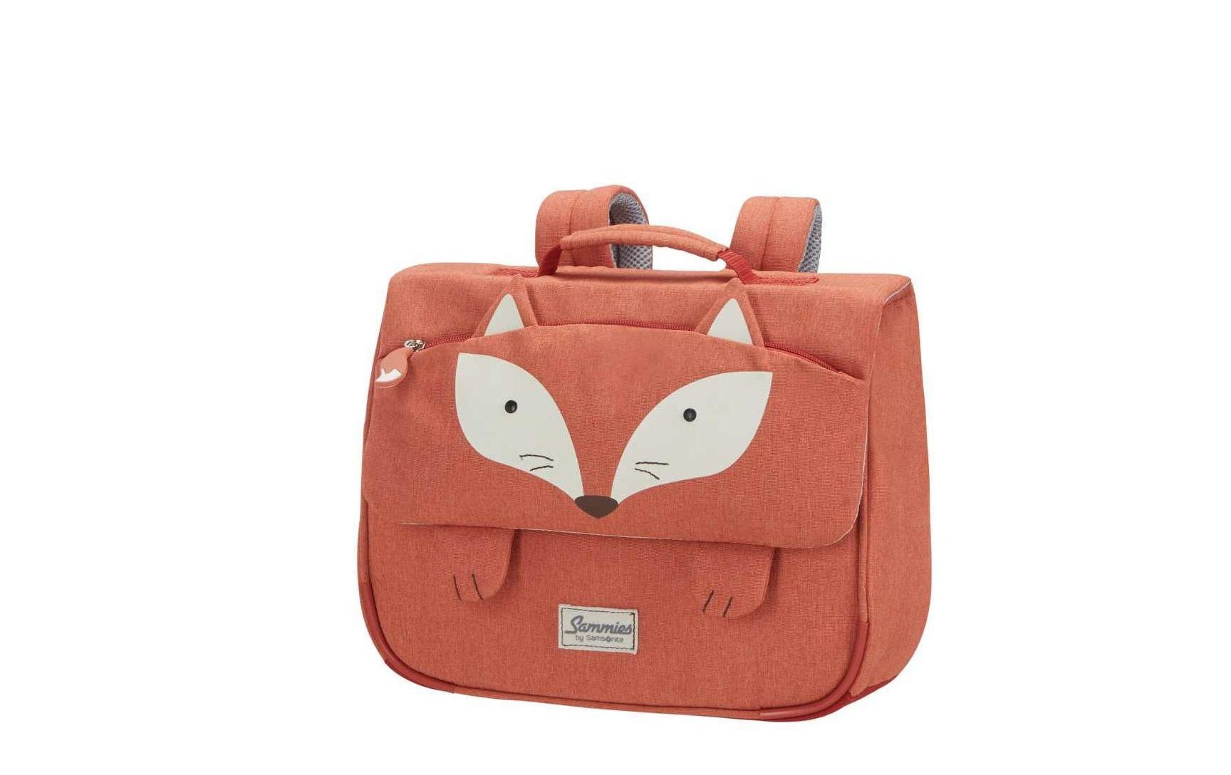 Image of Samsonite Kinderrucksack »Fox William« bei Ackermann Versand Schweiz
