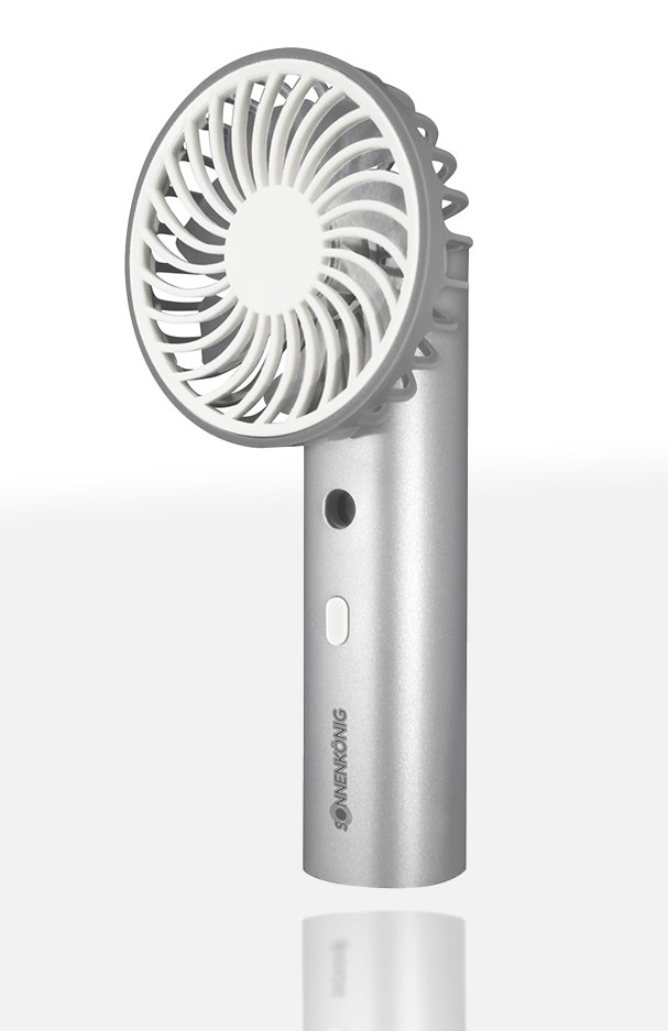 Image of Sonnenkönig Handventilator »Air Fresh Mini Lüfter« bei Ackermann Versand Schweiz