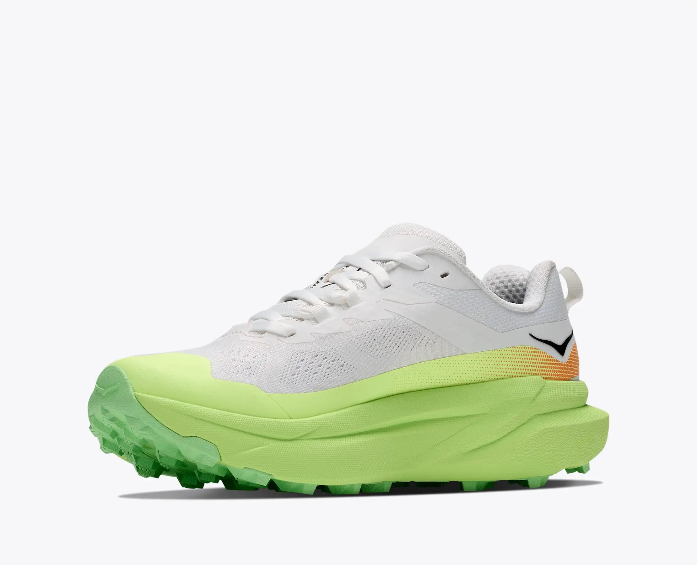 Hoka One One Chaussures de trail »Torrent 5«  Trailrunningschuh, atmungsaktives Obermaterial, normale Dämpfung