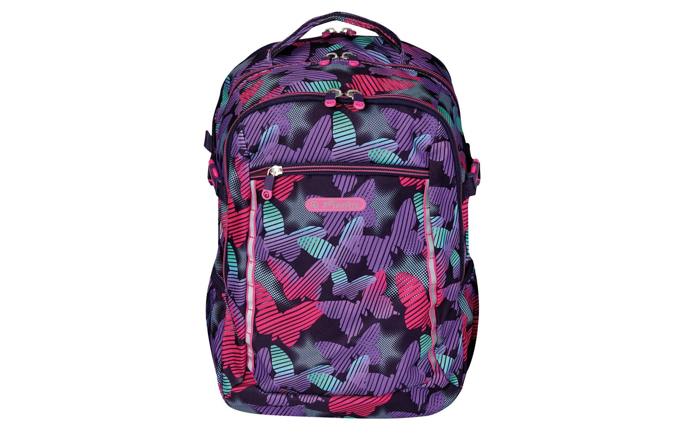 Image of Herlitz Schulrucksack »Ultimate Butt« bei Ackermann Versand Schweiz