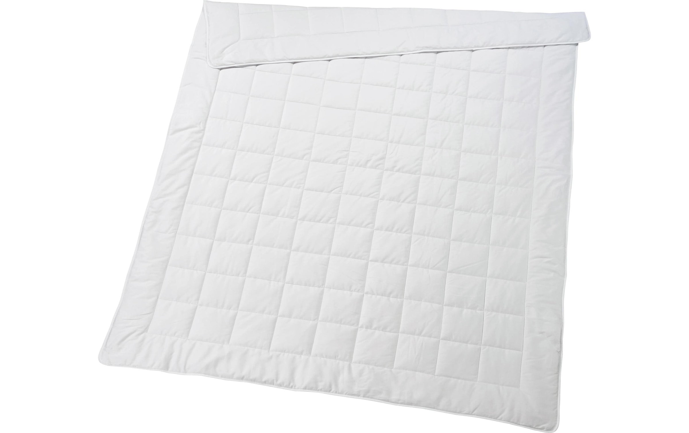 billerbeck Sommerbettdecke »Brisa Silk Superlight« leicht 1 Stk. tlg.