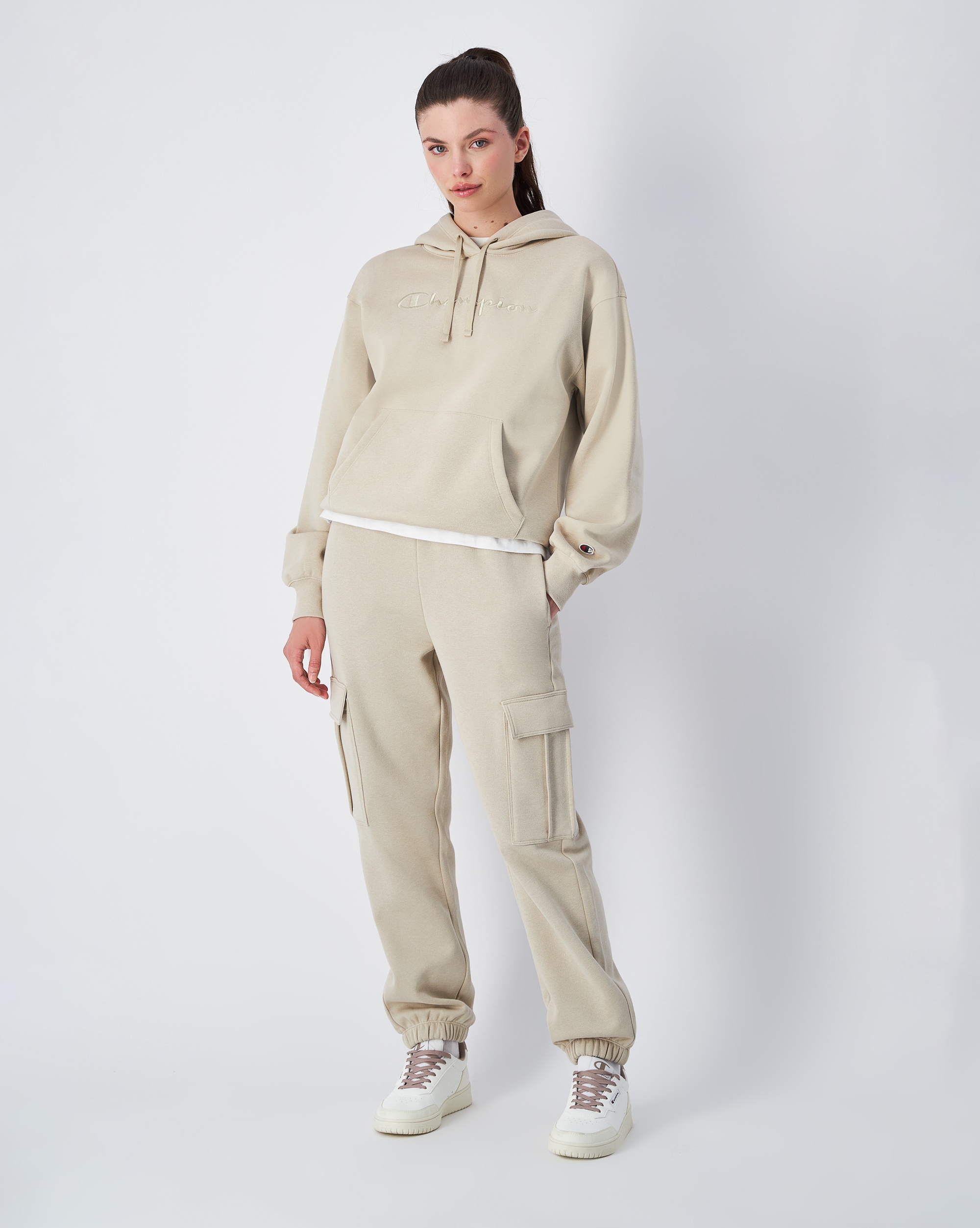 Champion Jogginghose »Elastic Cuff Cargo Pant«