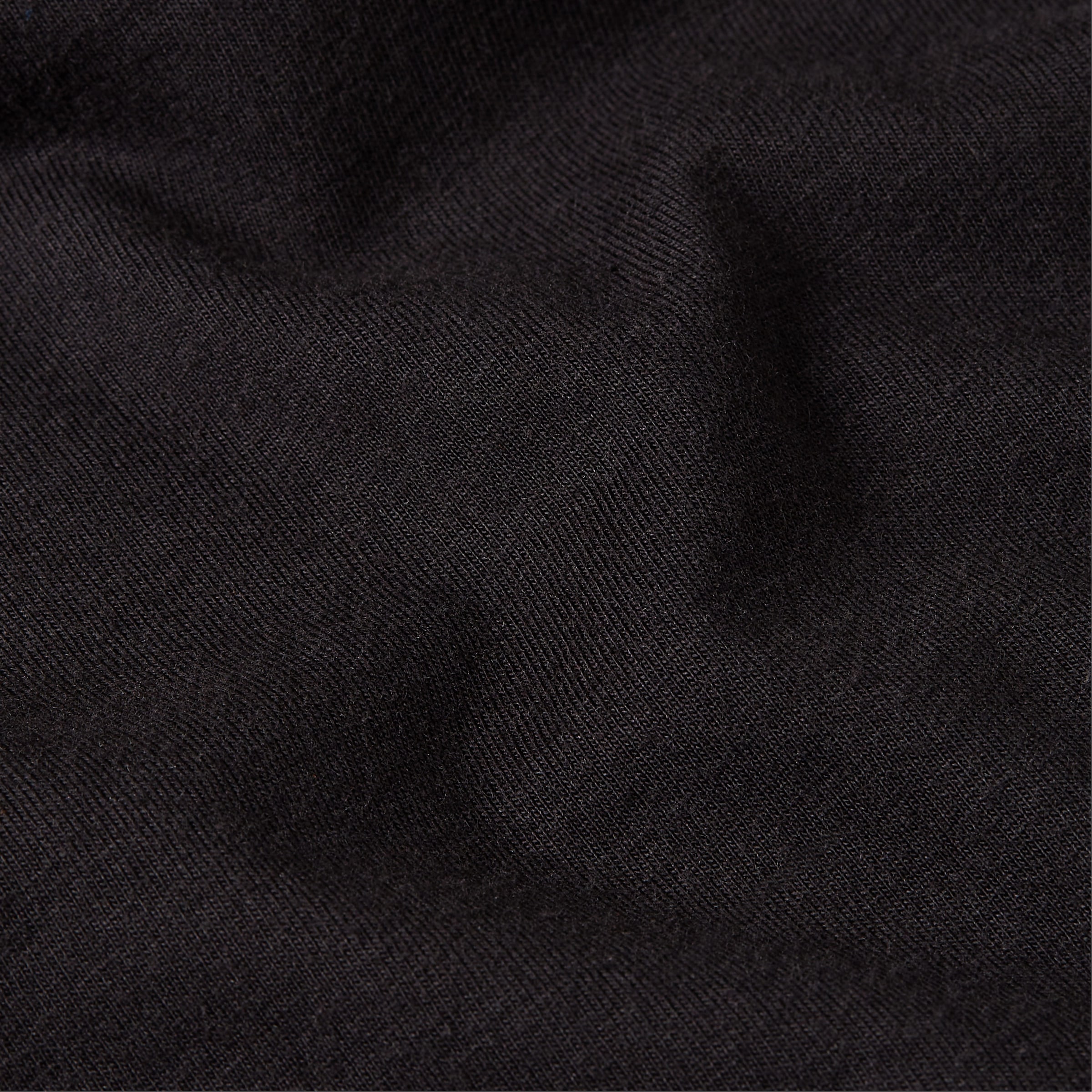 G-STAR T-shirt »Base« mit V-Ausschnitt