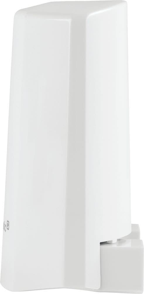Homematic IP Sensor »Temp. & Luftfeuchtigkeitssensor aussen - weiss (150573A0)«