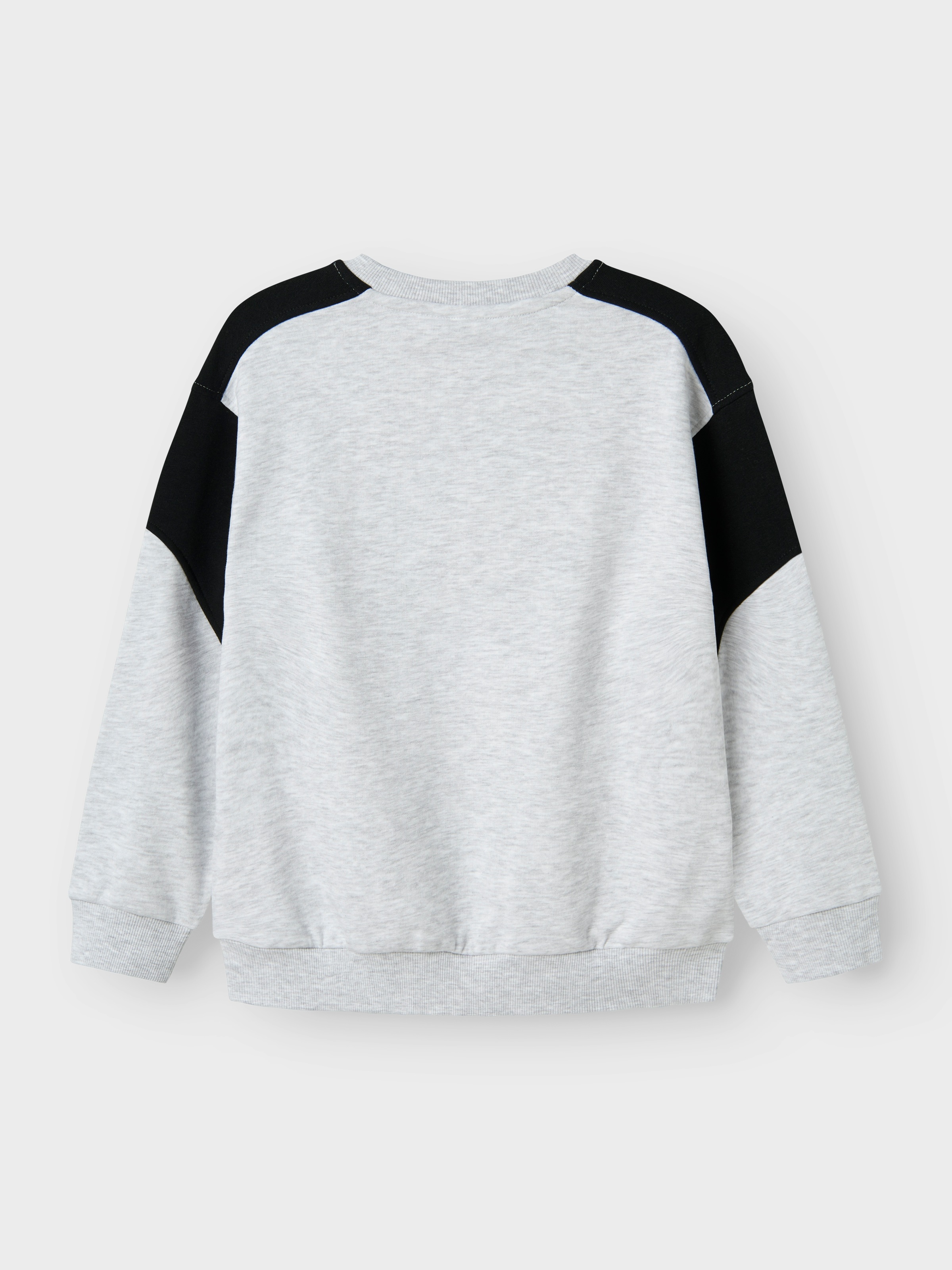 Name It Sweatshirt »NKMKERA LS RLX SWEAT UNB«