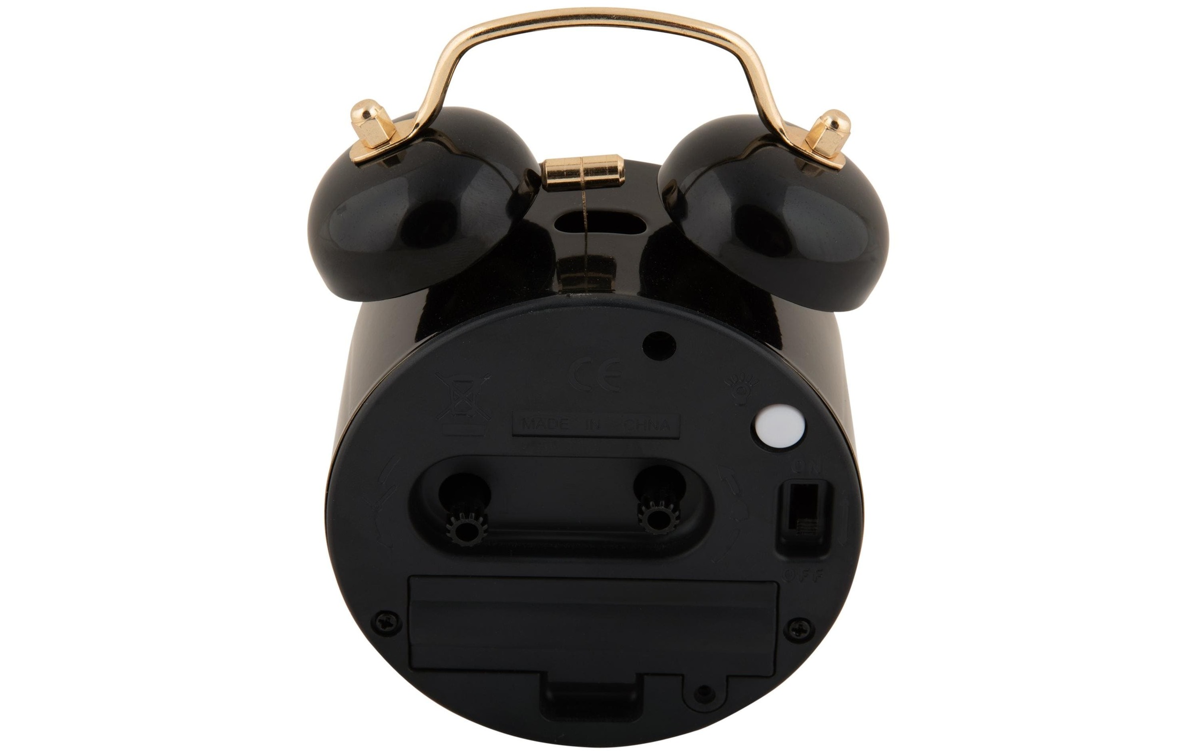 Karlsson Réveil »Pearl Glow«