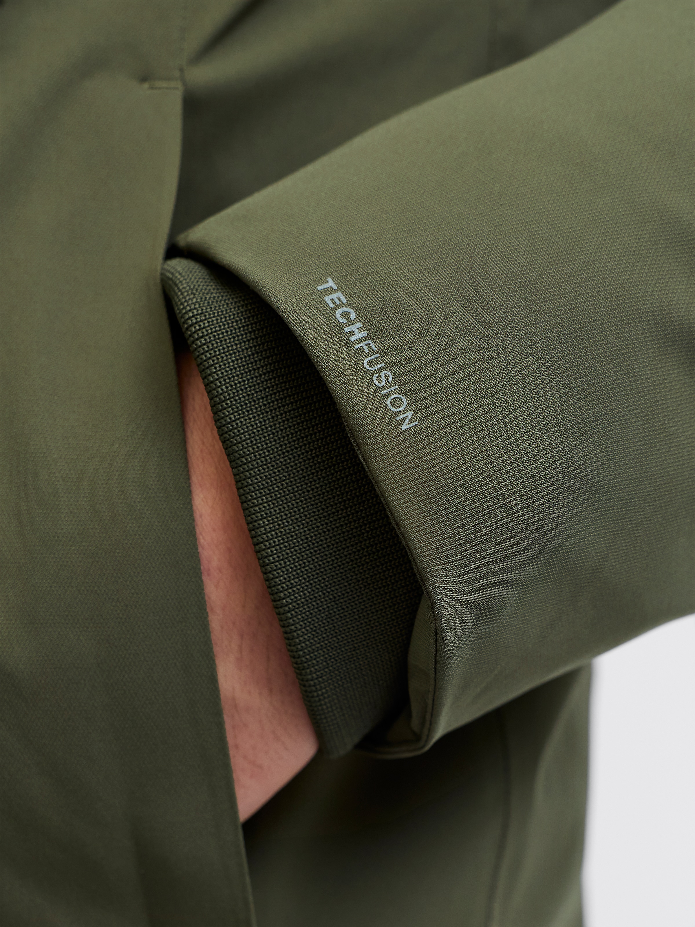 Jack & Jones Parka »JJEKEEN PARKA AW25 SN« avec capuche