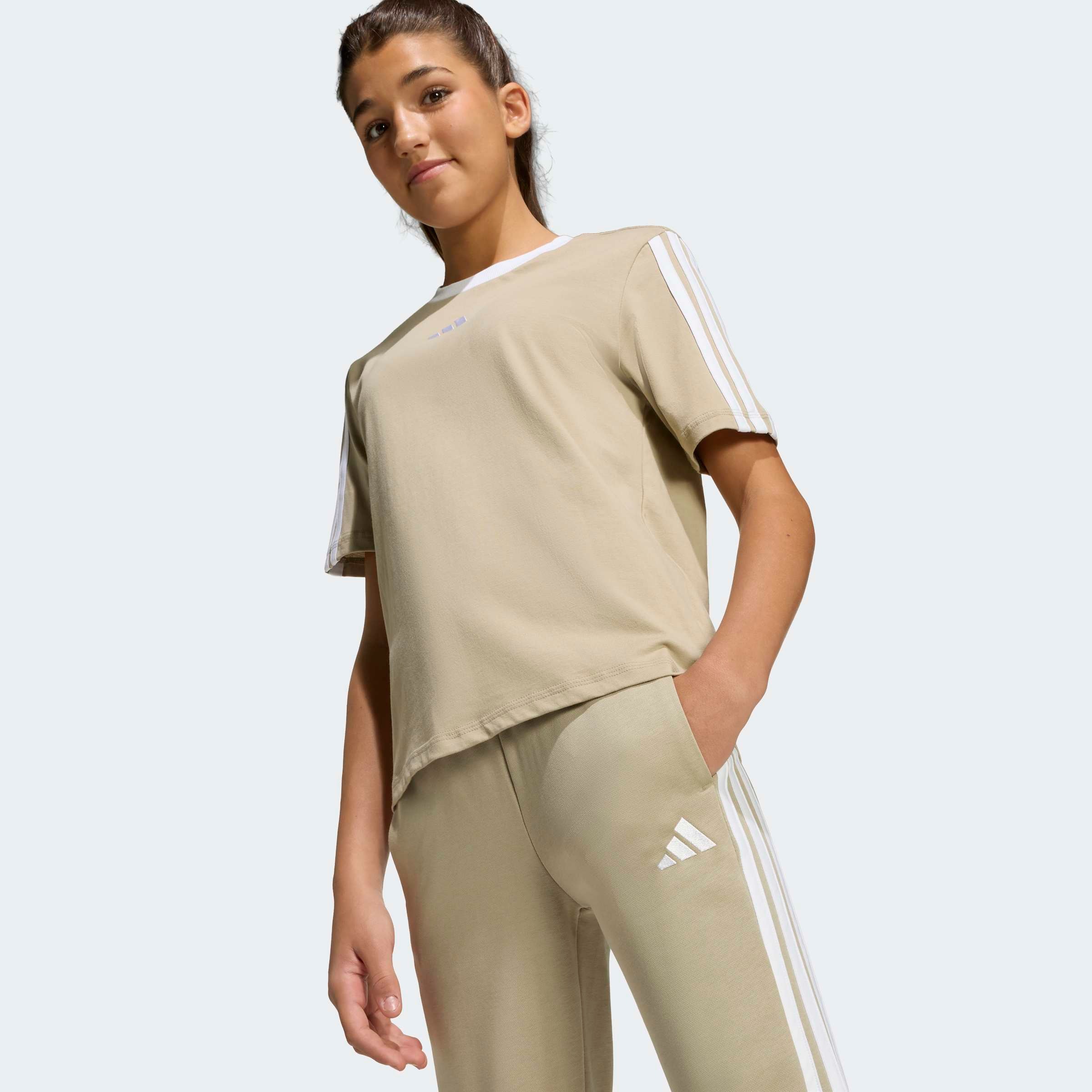 adidas Sportswear Pantalon de sport »JG 3S FT PT 280«