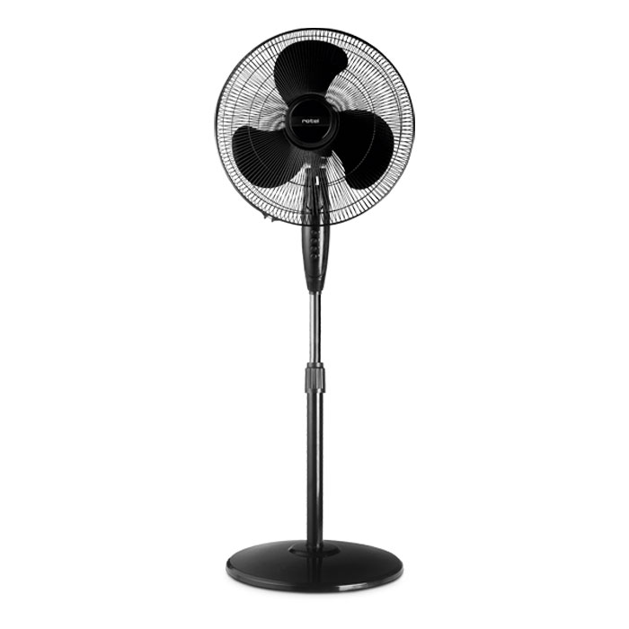 Bodenventilator »Oszillierender Standventilator Ø 40 cm«, 40 cm Durchmesser