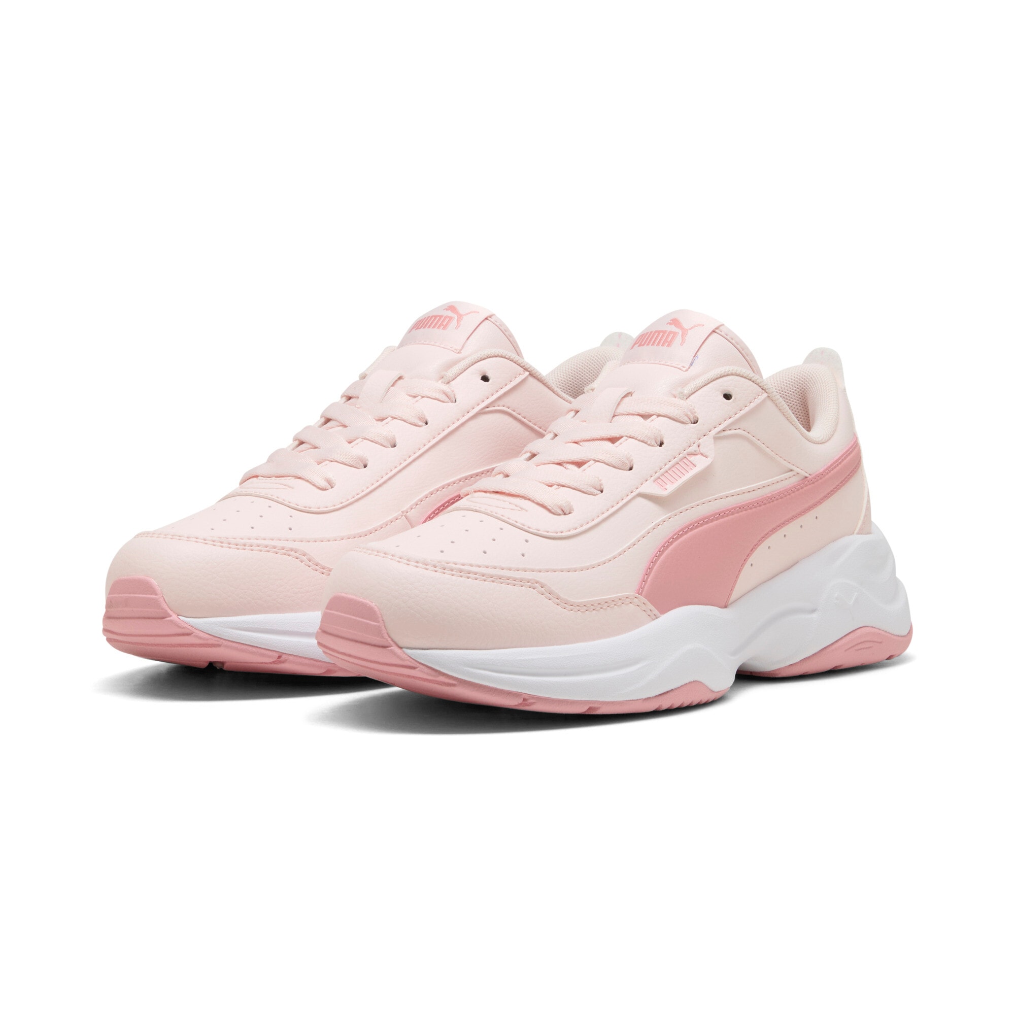 PUMA Sneakers »CILIA MODE«  für Alltag, mit SOFTFOAM+ Einlegesohle