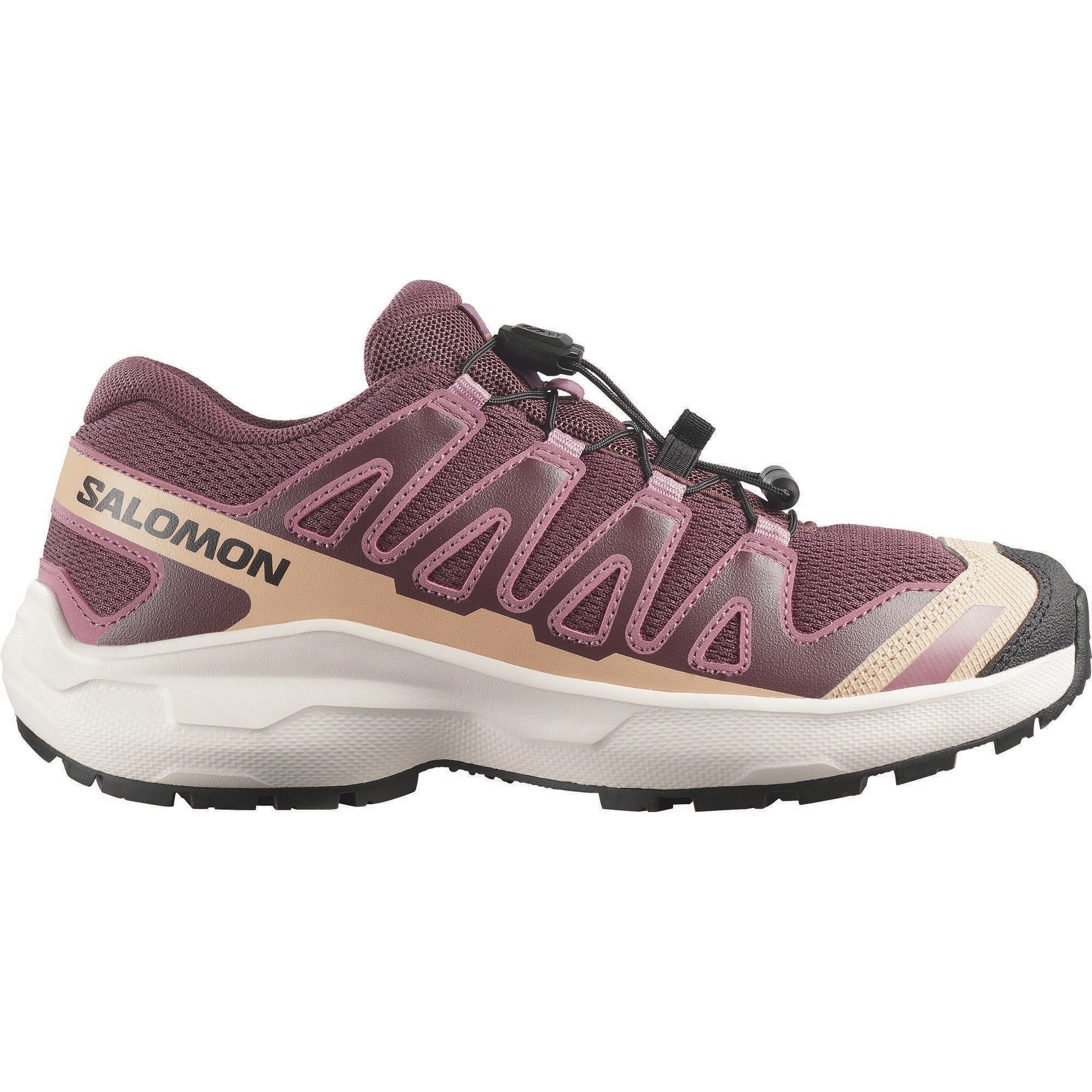 Salomon Chaussure d'extérieur »XA PRO J«  pour enfants et adolescents