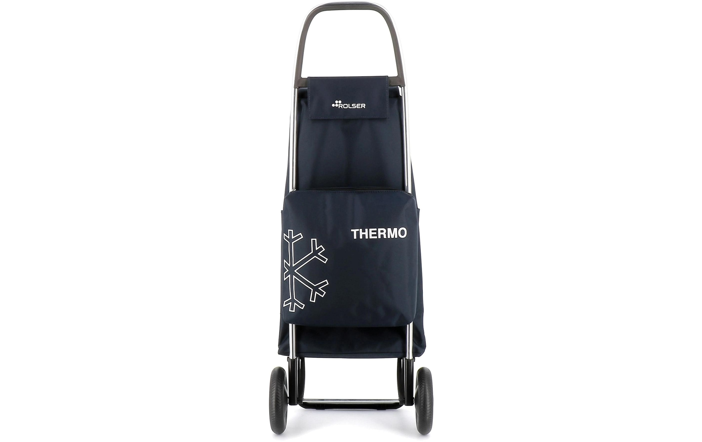 Rolser Chariot à provisions »I-Max Thermo Zen«