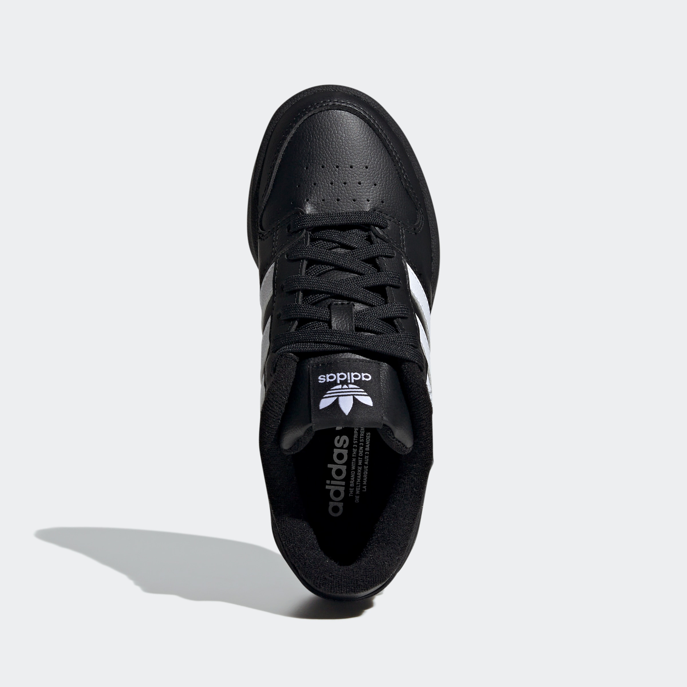 adidas Originals Sneaker »TEAM COURT 2.0 STR KIDS«