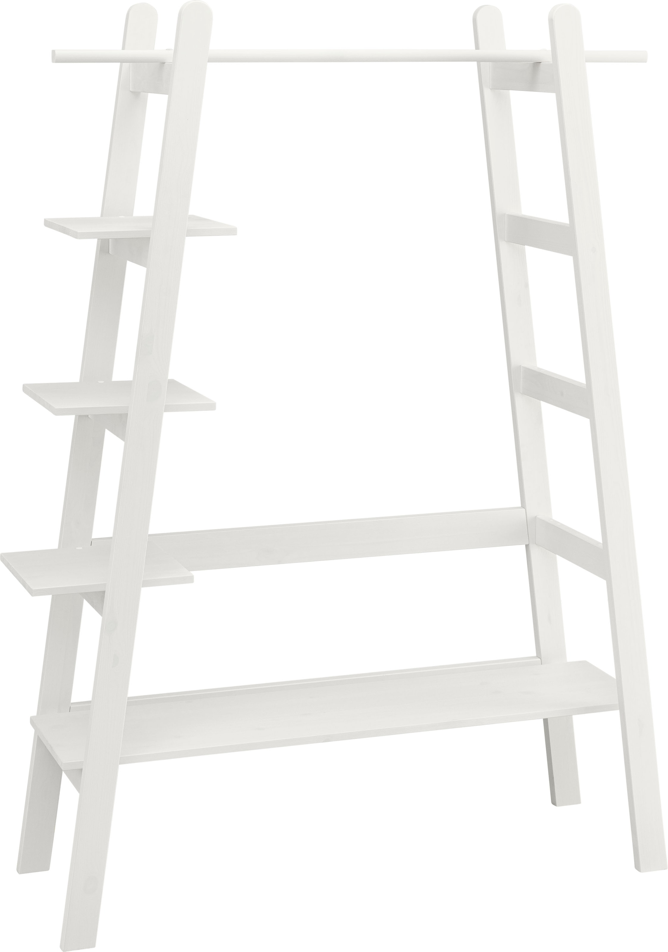 GOODproduct Garderobe »Rikke«, "Rikke", Breite 118 cm
