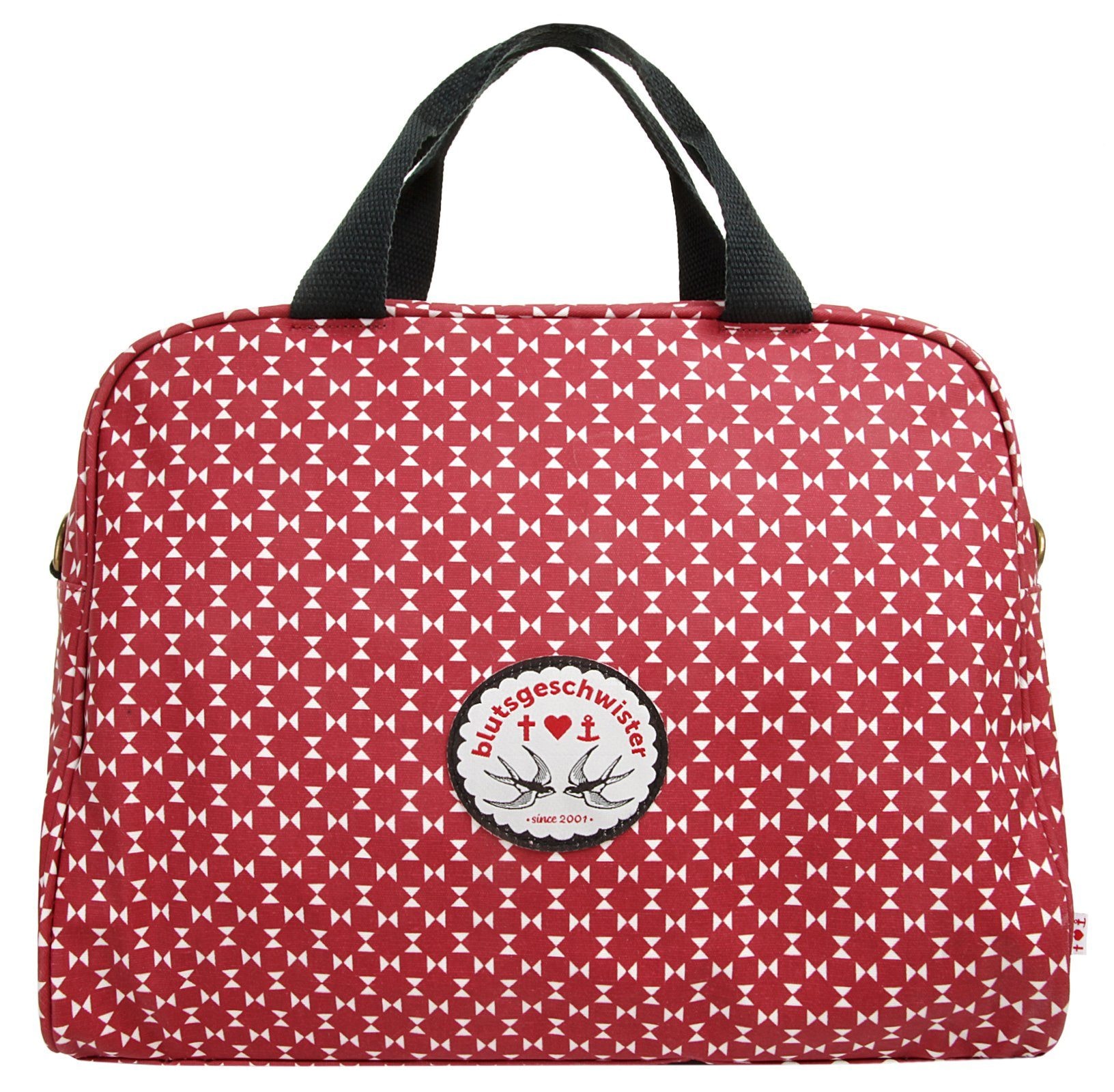 Henkeltasche »GLAUBE, LIEBE, HOFFNUNG«