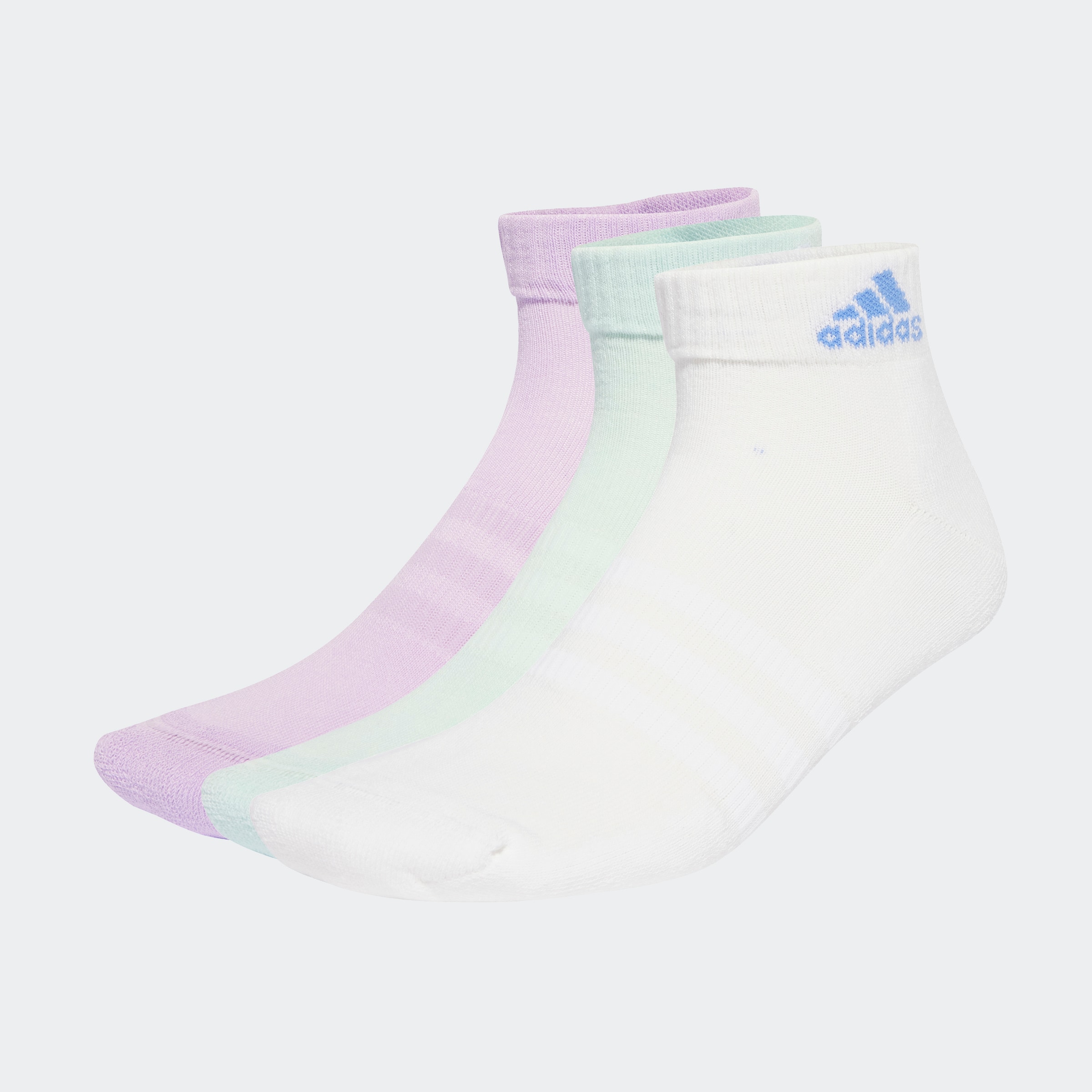 Image of adidas Performance Sportsocken "CUSHIONED SPORTSWEAR ANKLE, 3 PAAR" 3 Paar tlg.