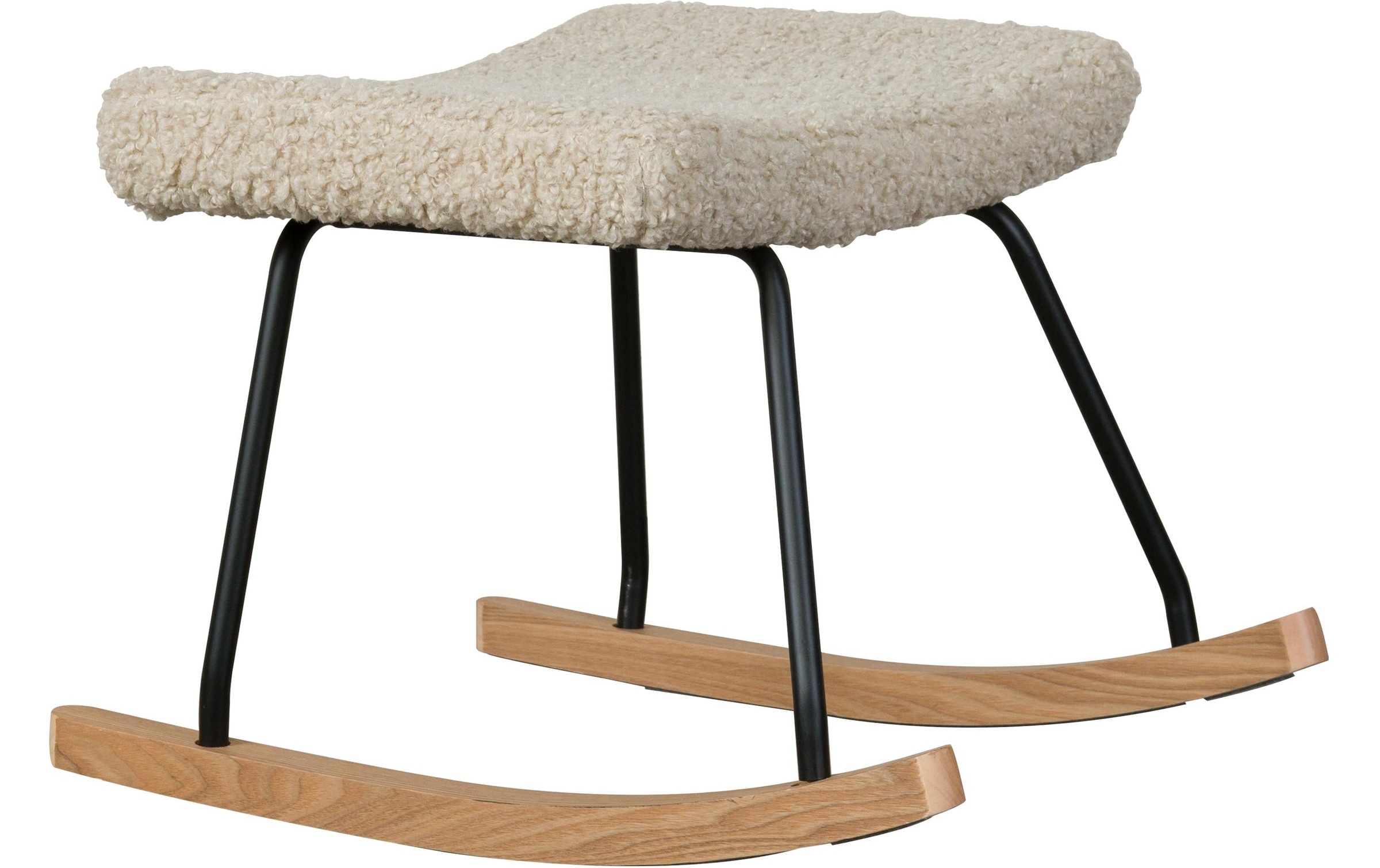 Image of Hocker "Quax De Luxe Sheep"