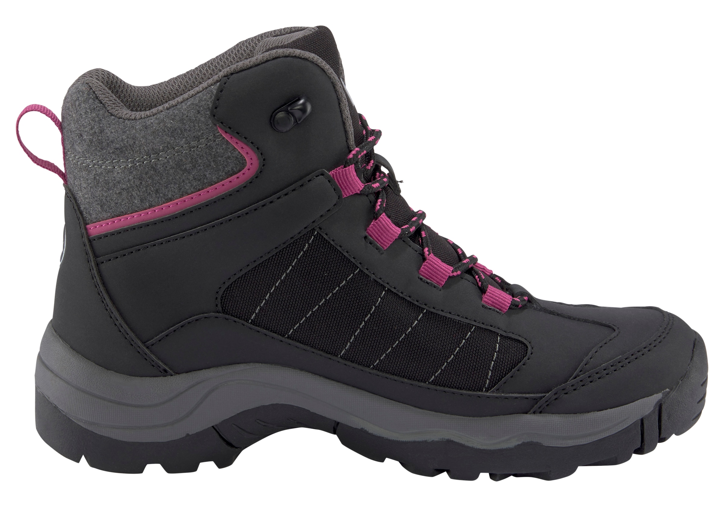 Polarino Winterboots »Klara«