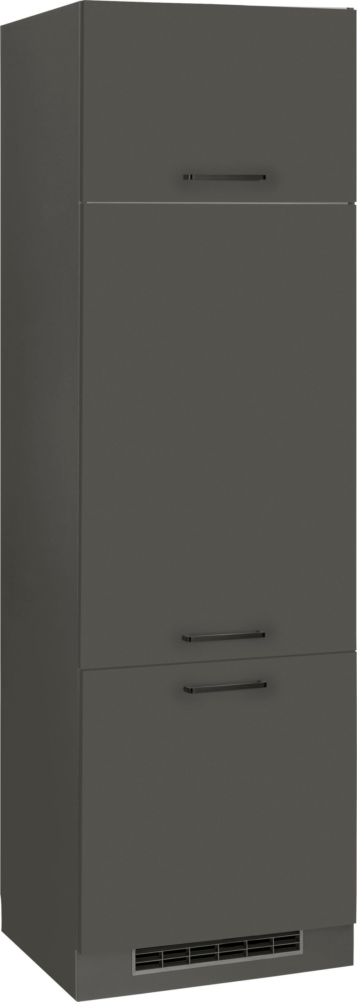 Image of wiho Küchen Kühlumbauschrank »Esbo«, 60 cm breit bei Ackermann Versand Schweiz