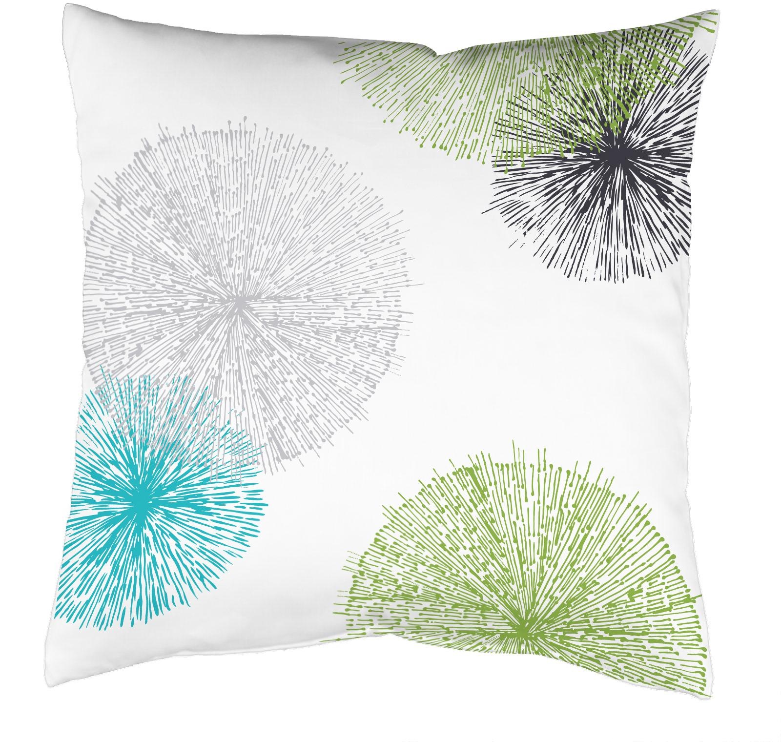 Image of HOME WOHNIDEEN Dekokissen »SCOPPIO«, (1 St.) bei Ackermann Versand Schweiz