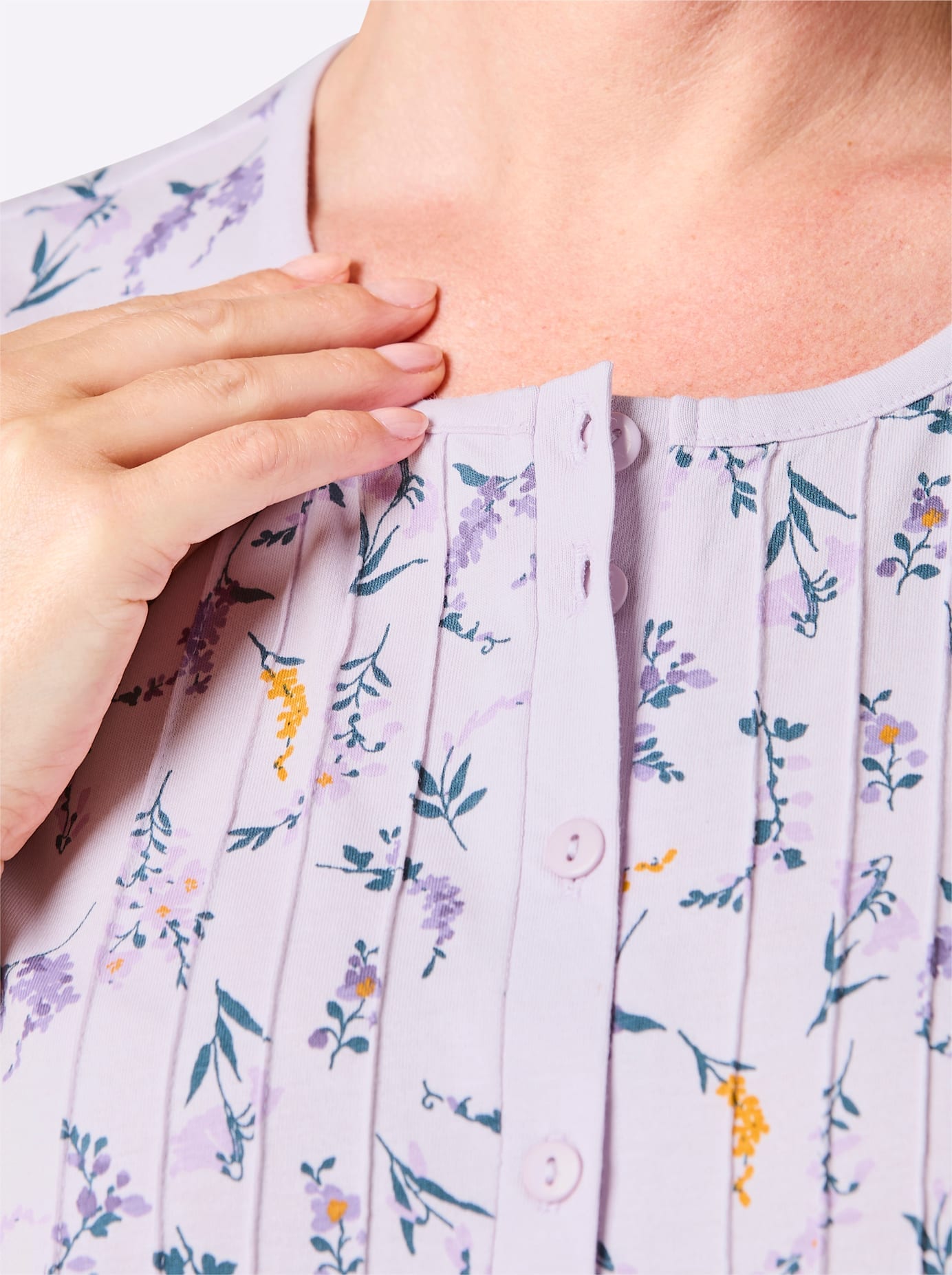 comtessa Chemise de nuit »Nachthemd«