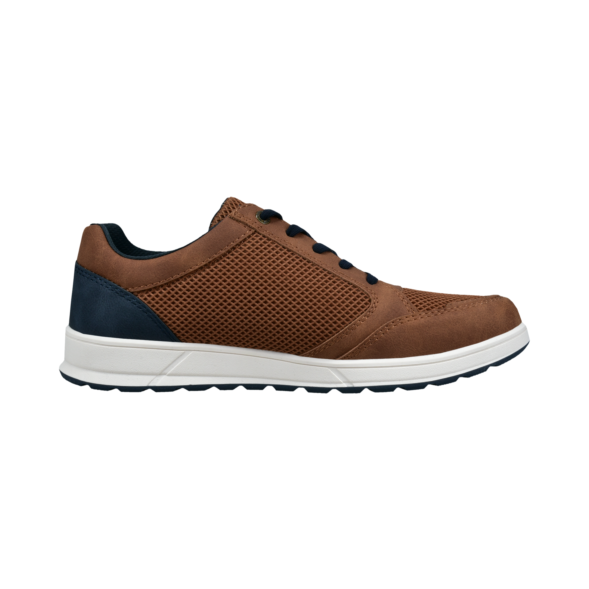 bugatti Sneaker  , Komfort-Sneaker, Freizeitschuh, Alltags-Schnürschuh