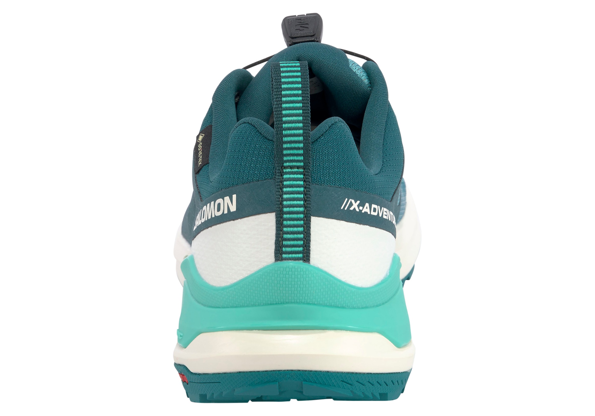 Salomon Trailrunningschuh, wasserdicht