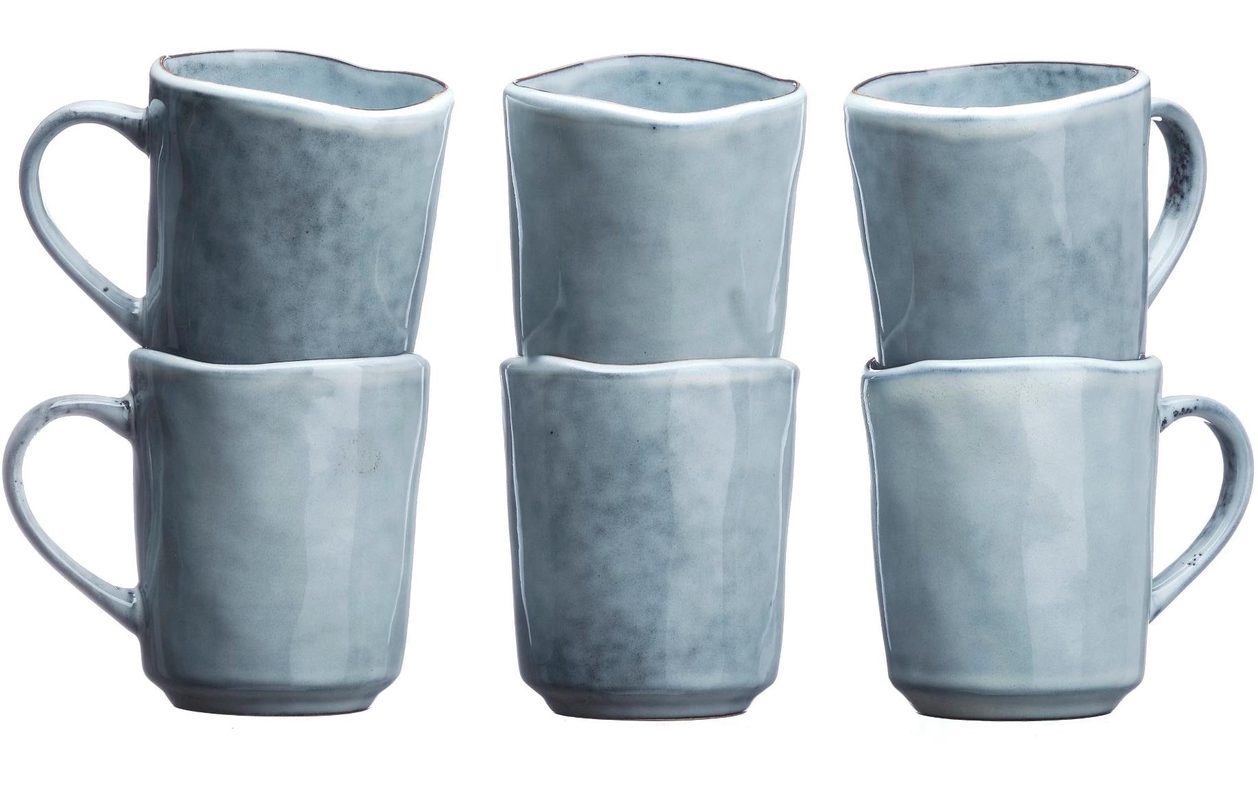   Tasse »Björn Cloud 40 cl, 6 Stück«