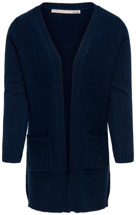 Image of KIDS ONLY Strickjacke »KOGLESLY L/S OPEN CARDIGAN« bei Ackermann Versand Schweiz