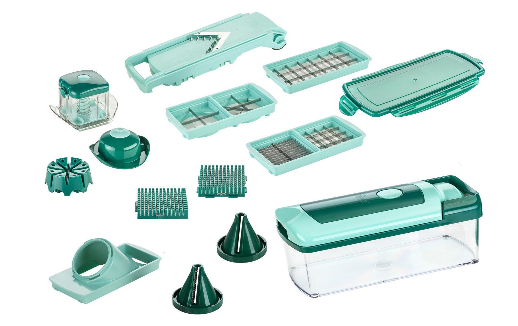Image of Genius Gemüseschneider »Nicer Dicer Fusion Smart« bei Ackermann Versand Schweiz