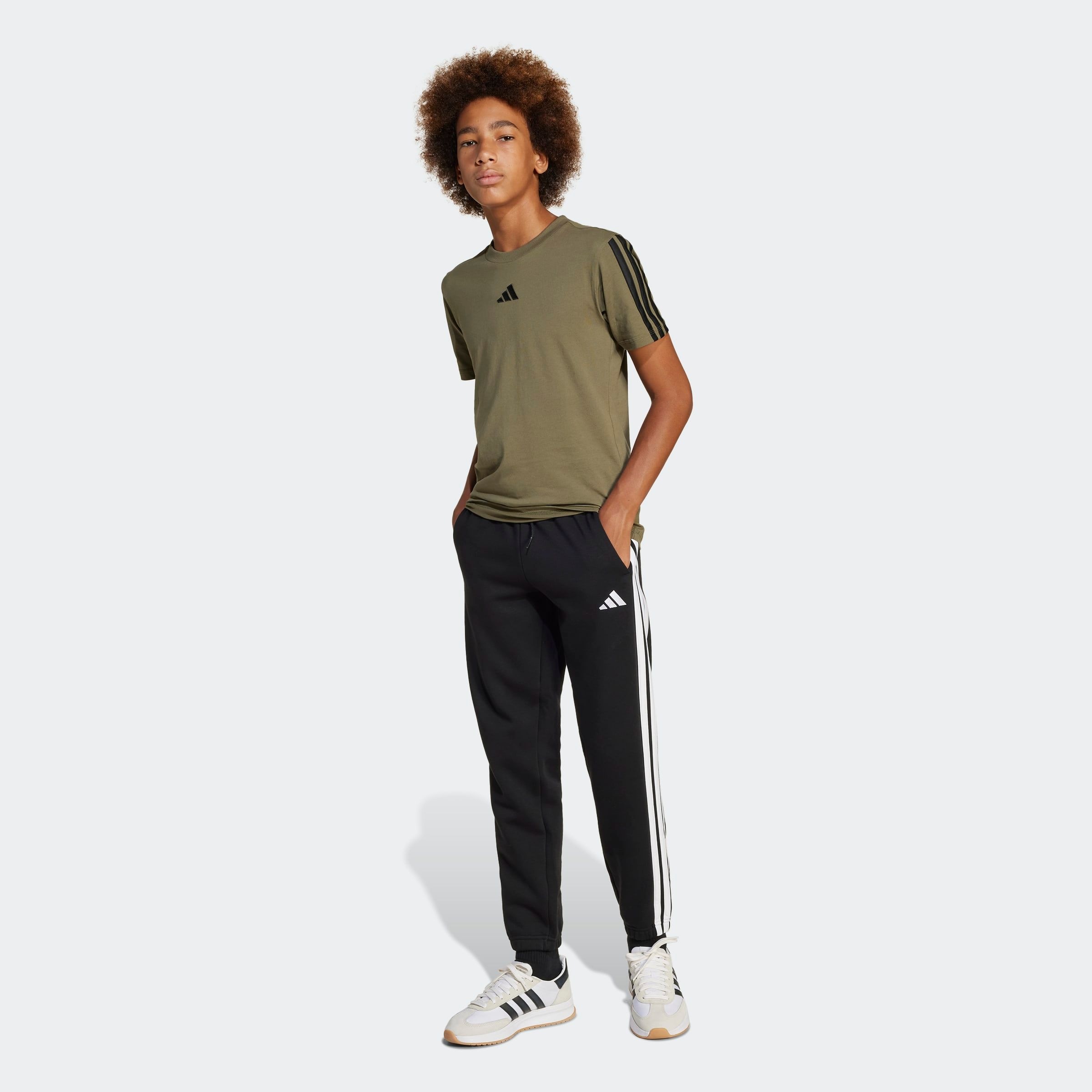 adidas Sportswear Sporthose »J 3S FL PT 280«, (1 tlg.)