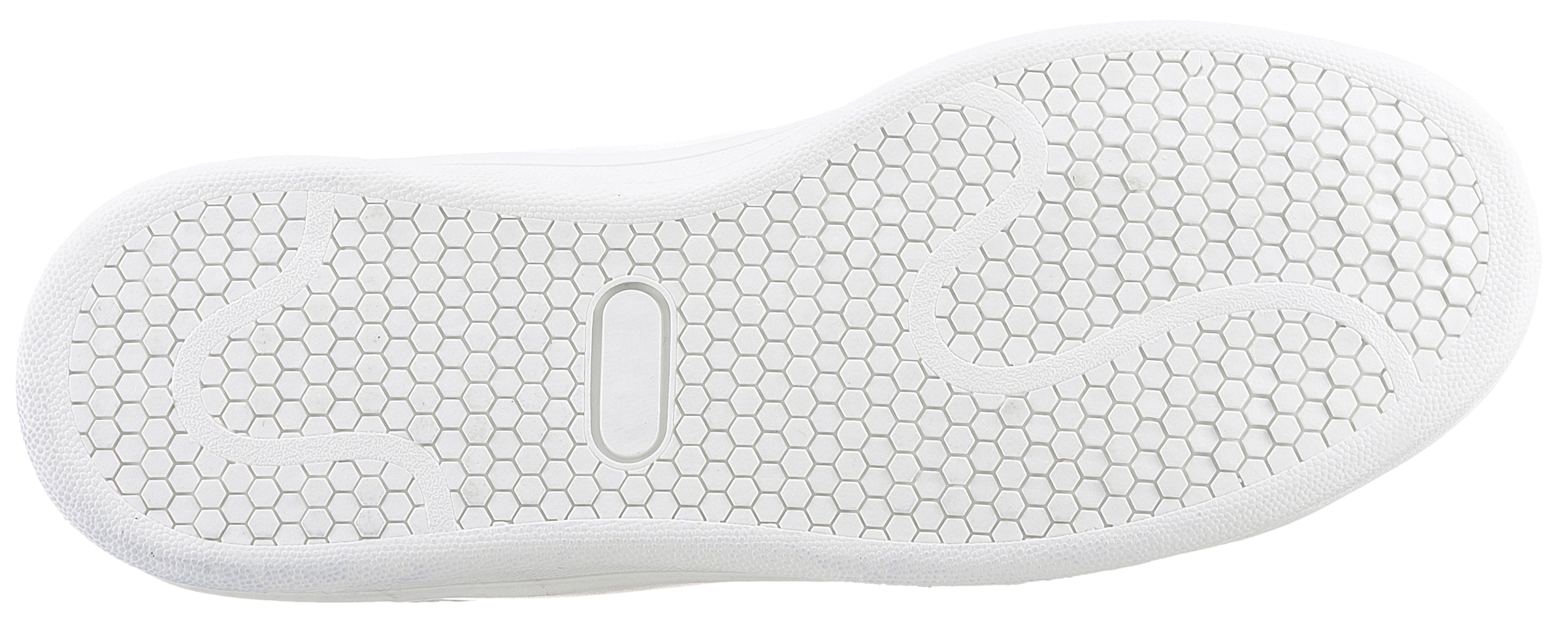 Aniston SHOES Sneaker, Schnürschuh, Freizeitschuh mit Metallic-Akzent - NEUE KOLLEKTION