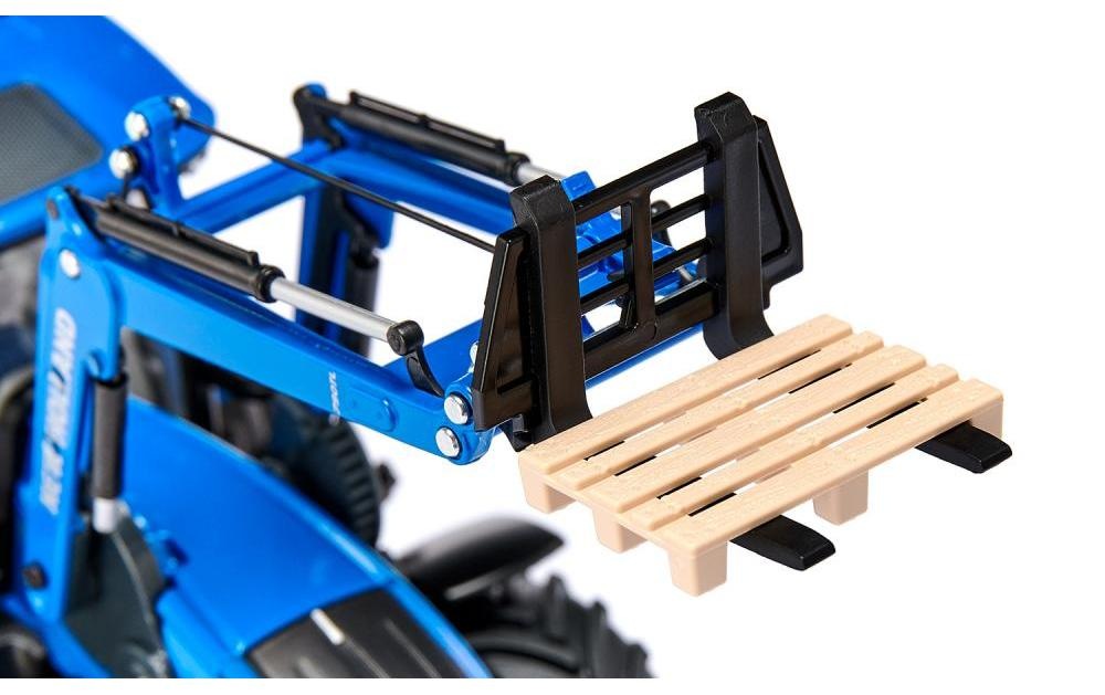 Siku RC-Traktor »New Holland T7.315 App RTR,«