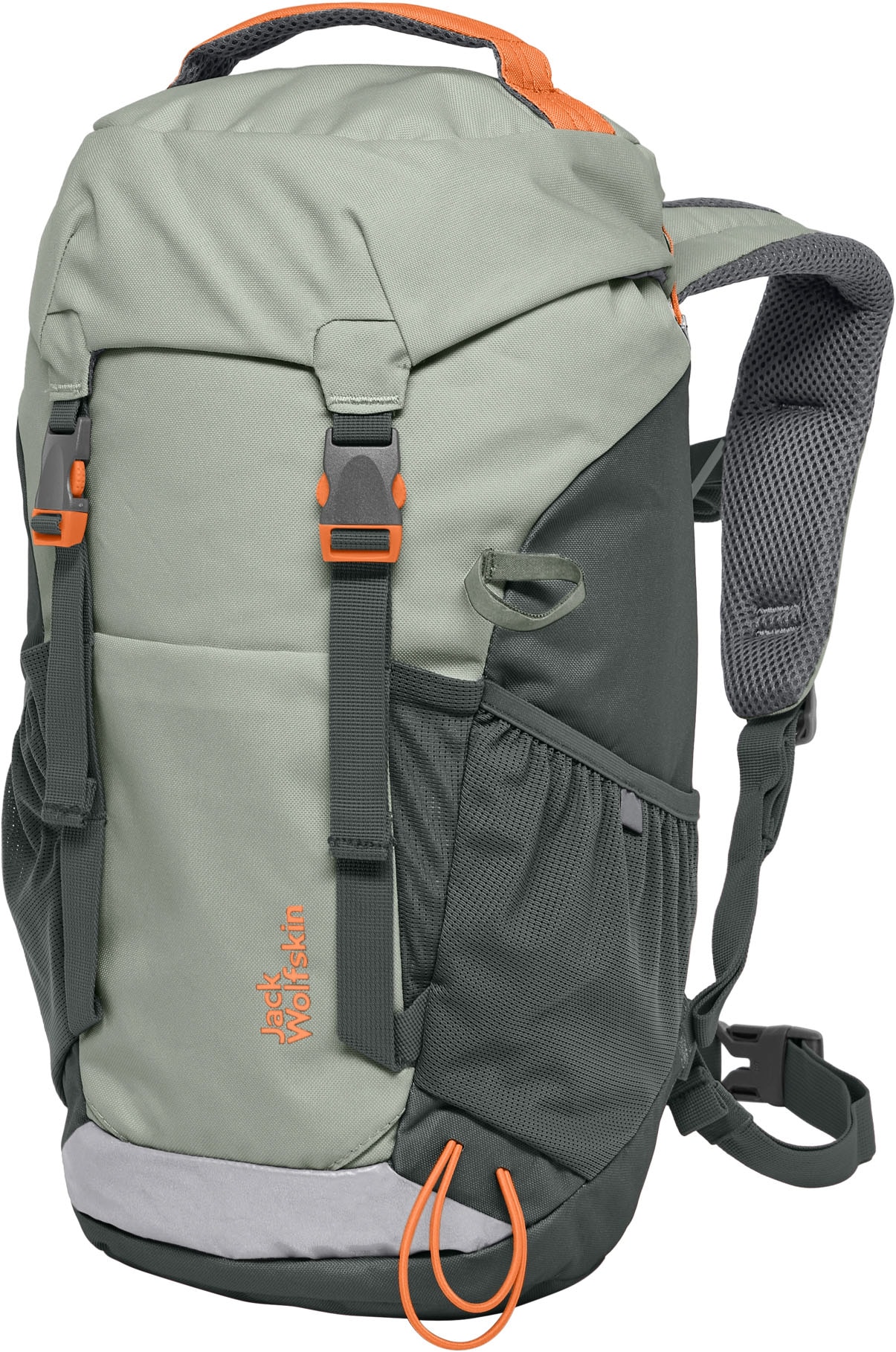 Jack Wolfskin Kinderrucksack »WALDSPIELER 20«