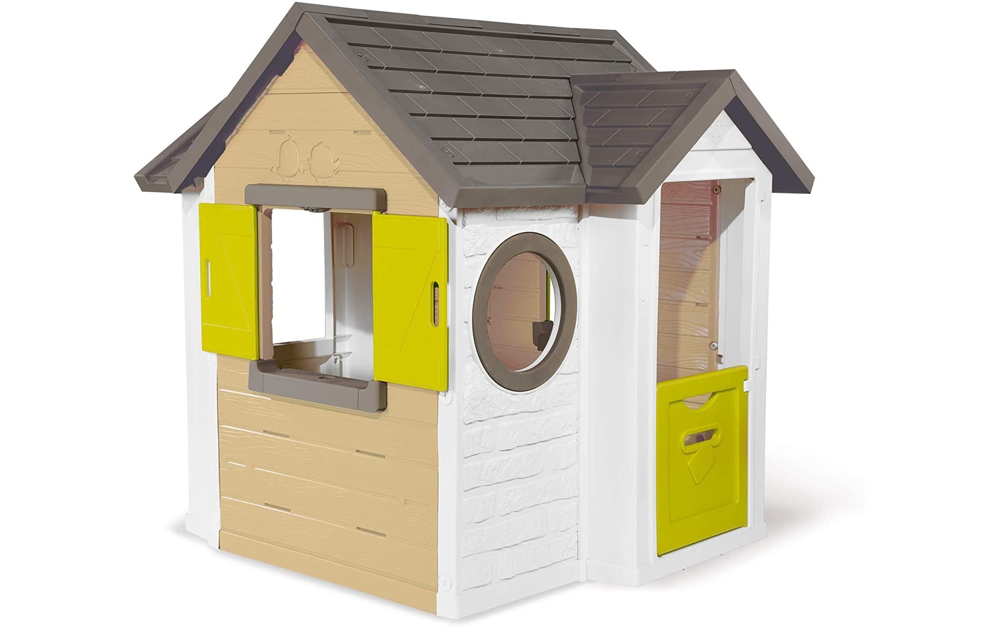 Image of Smoby Spielhaus »Mein neues Haus« bei Ackermann Versand Schweiz