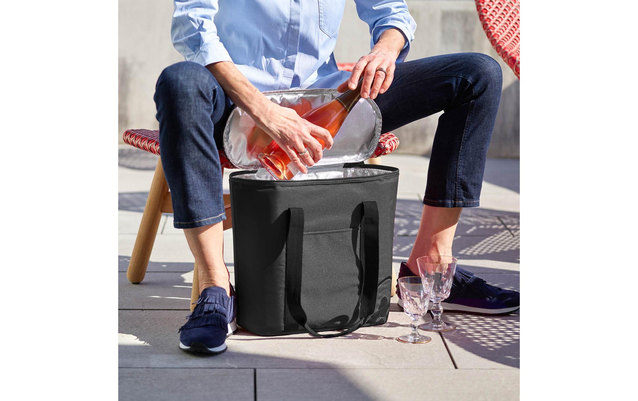 REISENTHEL® Einkaufsshopper »Thermoshopper Pop«, (1 tlg.)