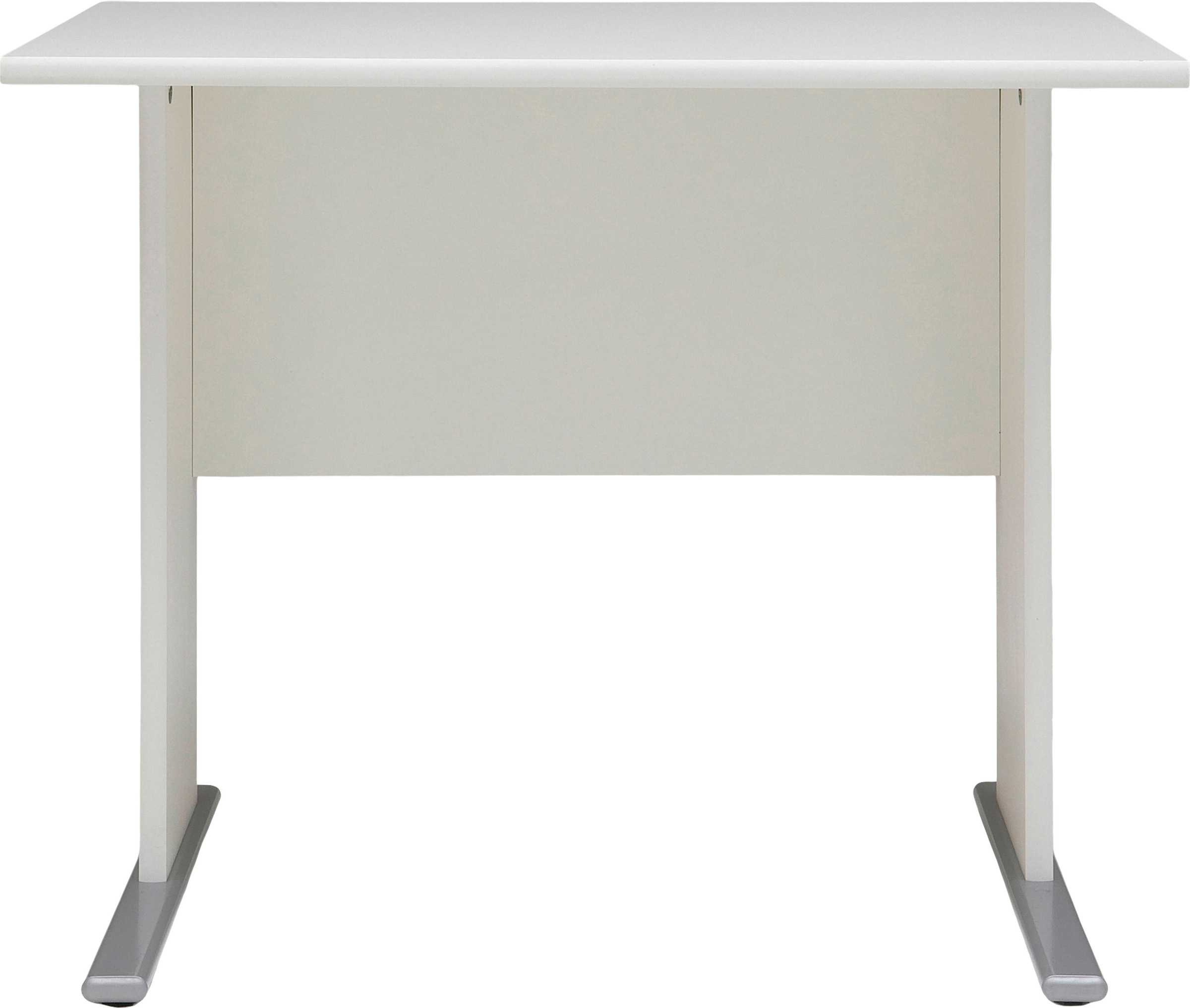 Image of Schildmeyer Schreibtisch "Serie 200, Schreibtisch, Made in Germany, B: 90 cm" Solide Verarbeitung - Dieses Produkt ist in Deutschland gefertigt