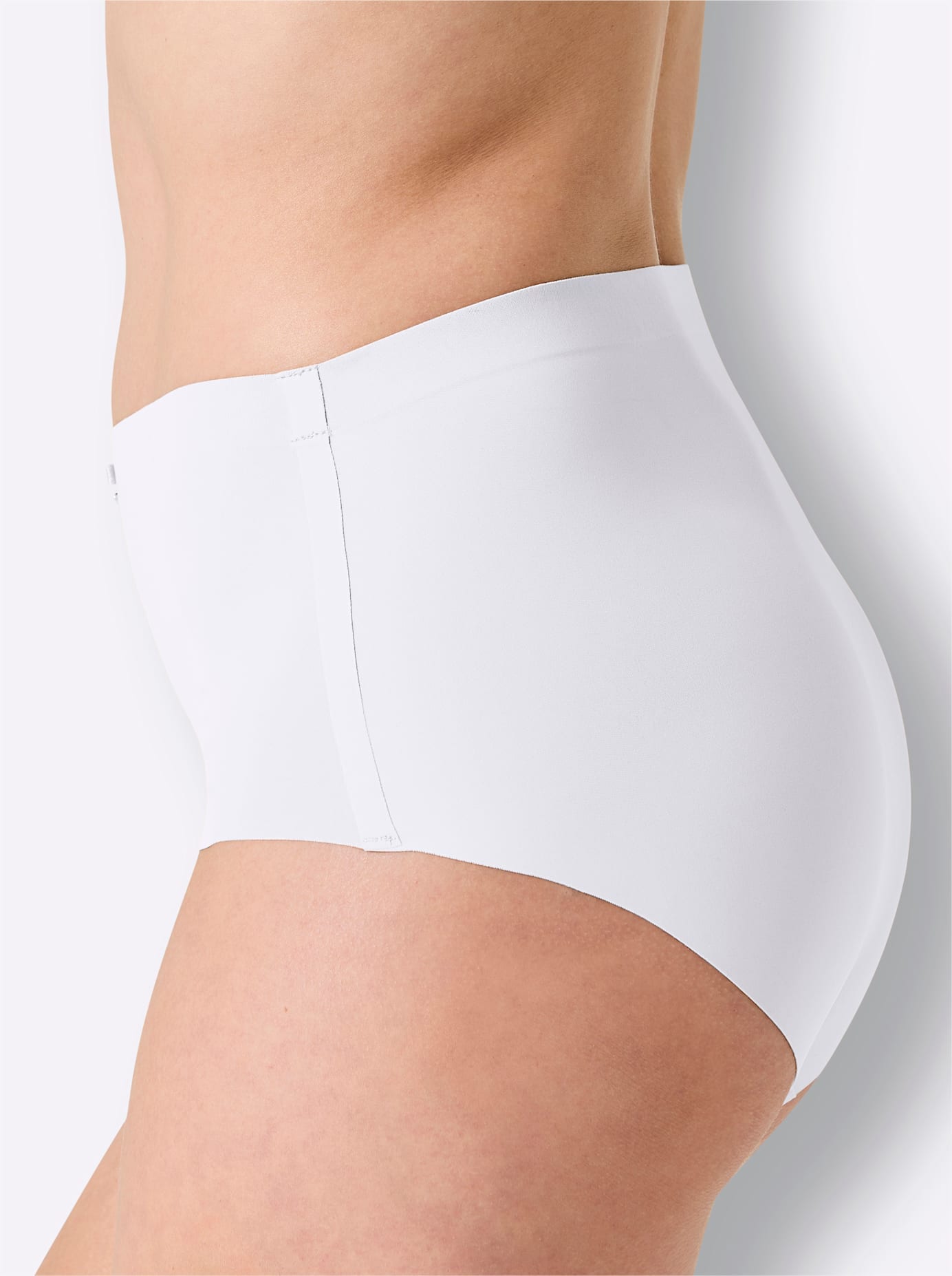 Sassa Culotte gainante 2 cuis