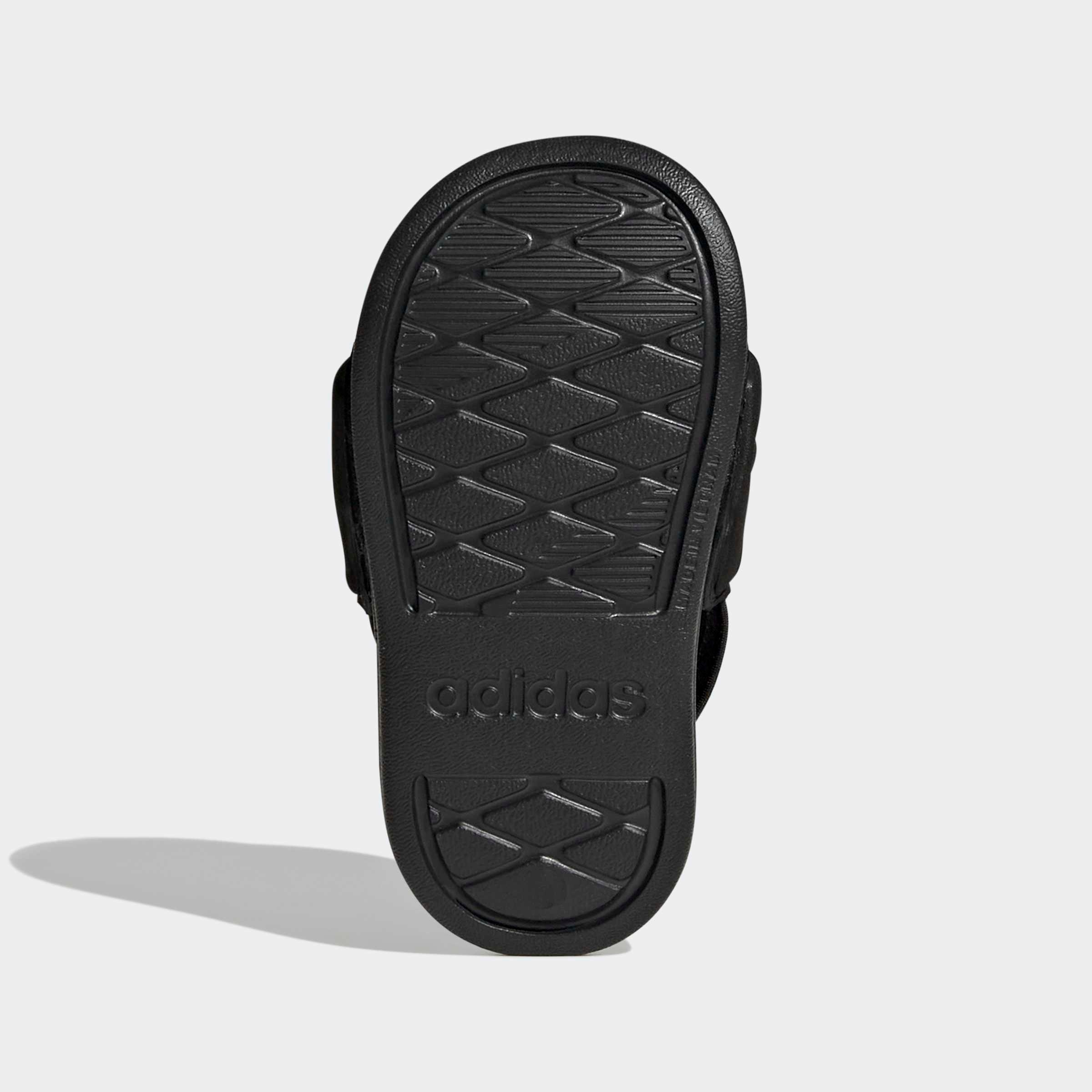 adidas Sportswear Badesandale »ADILETTE ESTRAP 2.0 BADESCHLAPPEN FÜR BABYS UND KLEINKINDER«  Badelatschen für Kinder